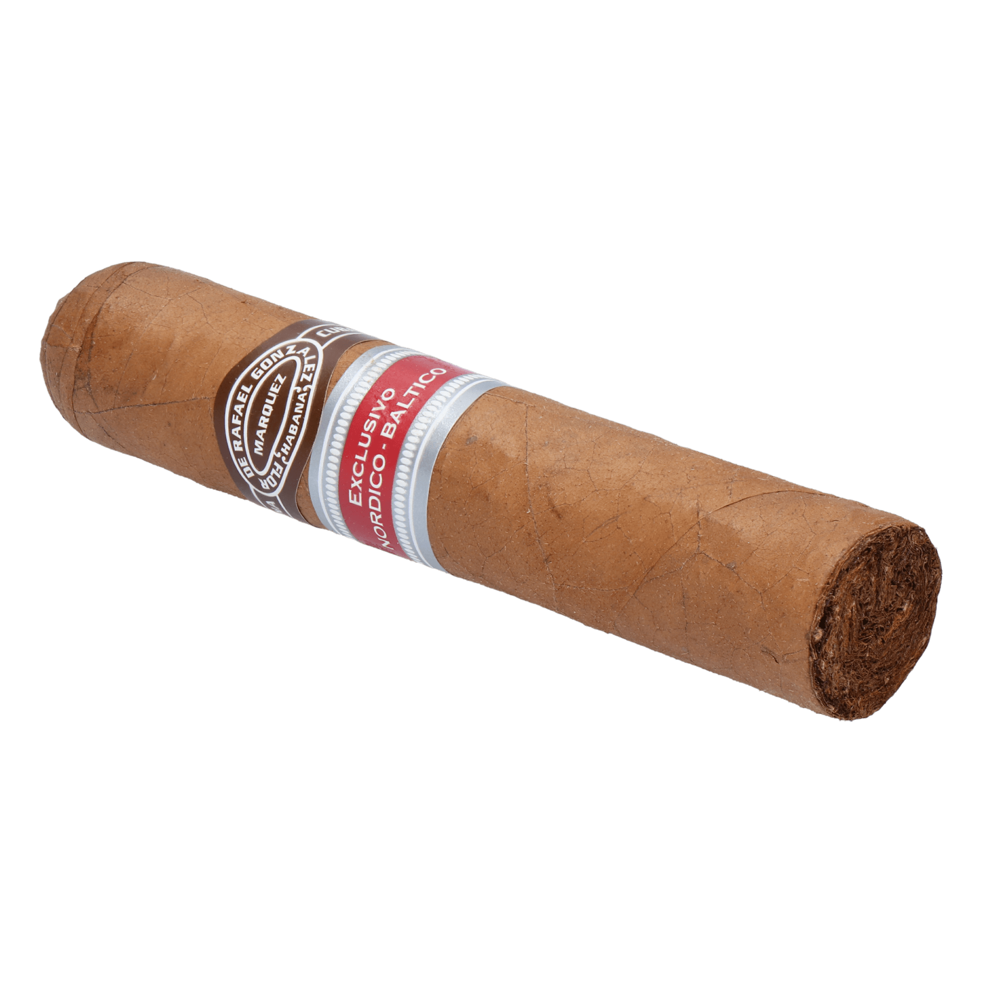 Rafael Gonzalez North Star Exclusivo Nordico-Baltico – Bild 2
