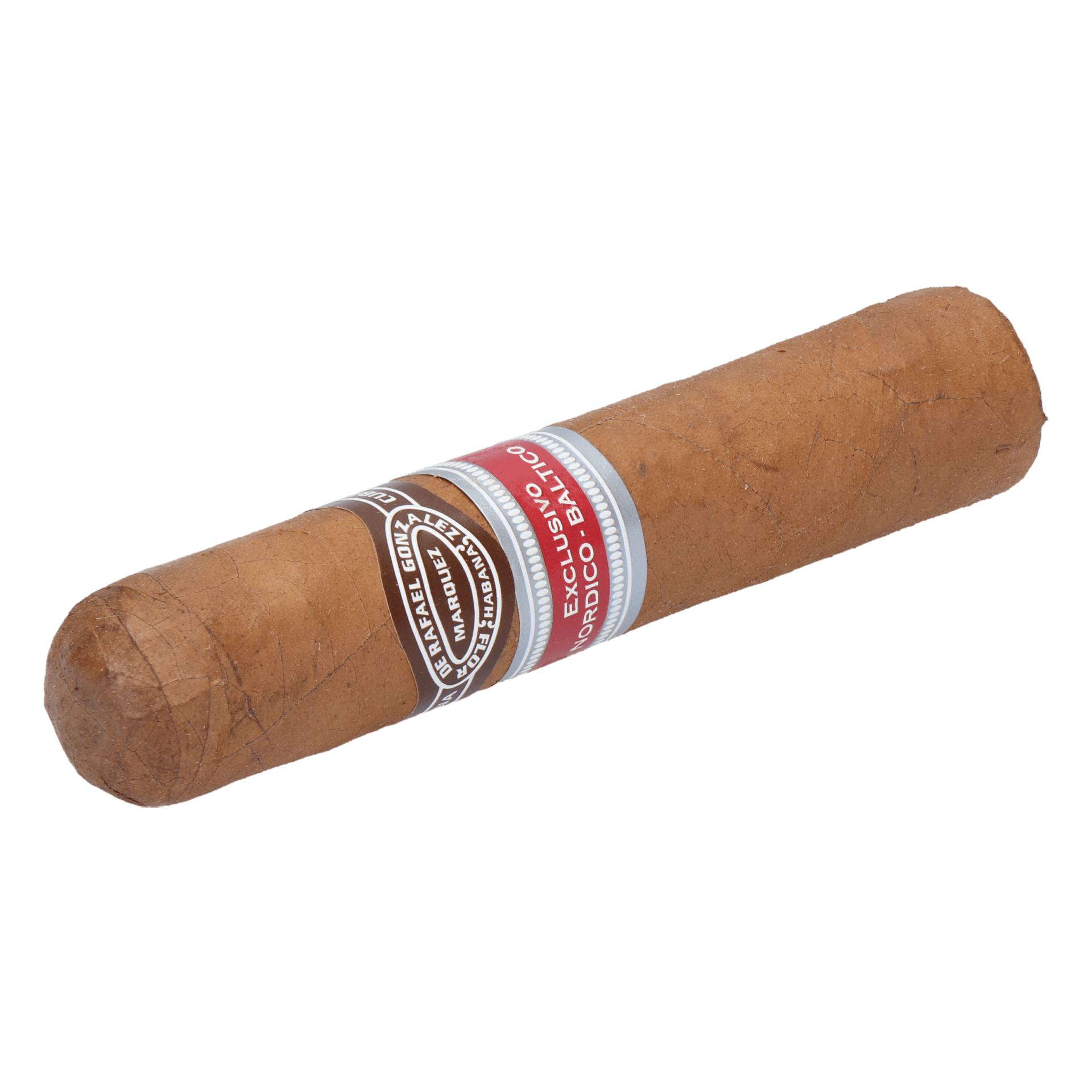 Rafael Gonzalez North Star Exclusivo Nordico-Baltico – Bild 3