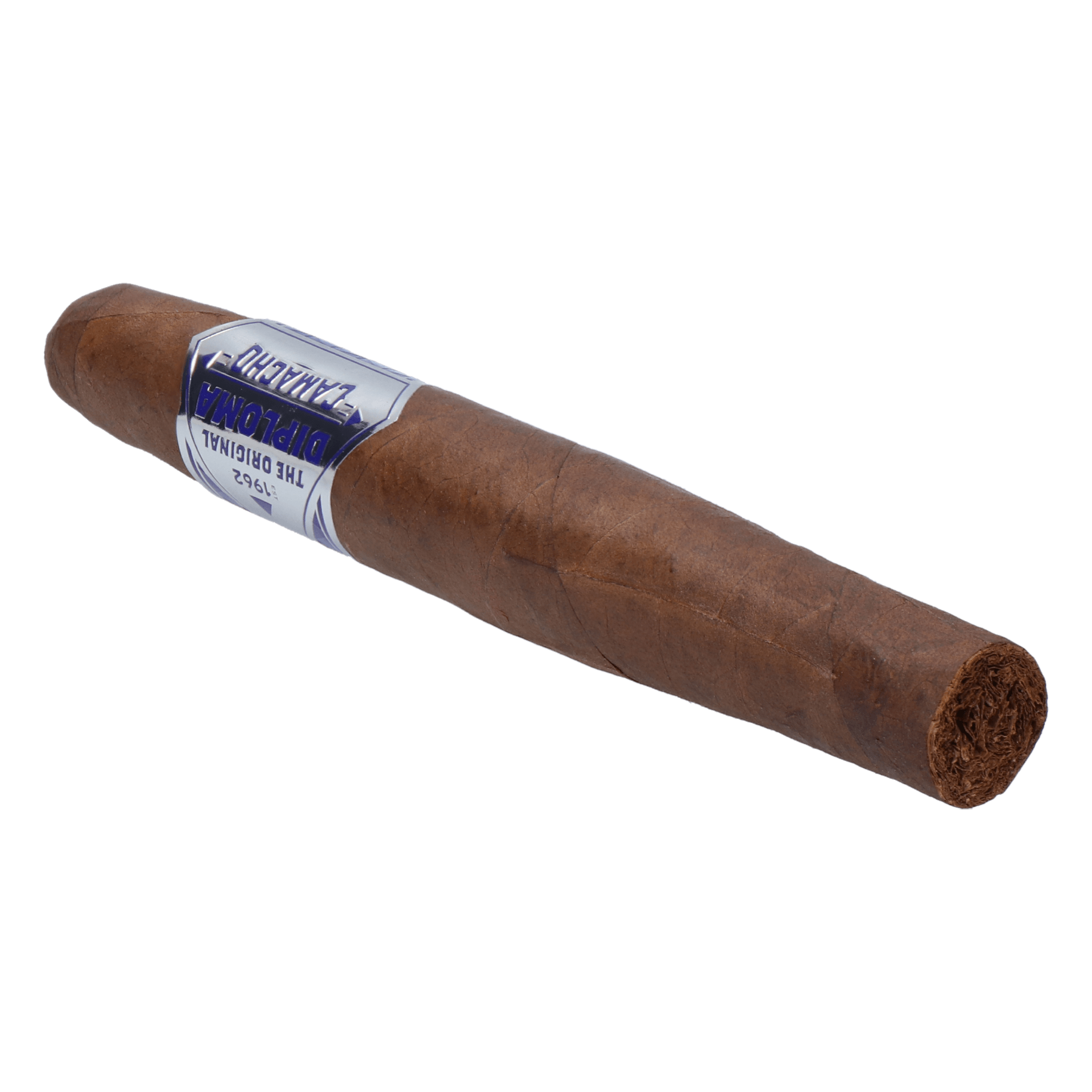 Camacho Diploma 11/18 Limited Edition 2018 – Bild 3