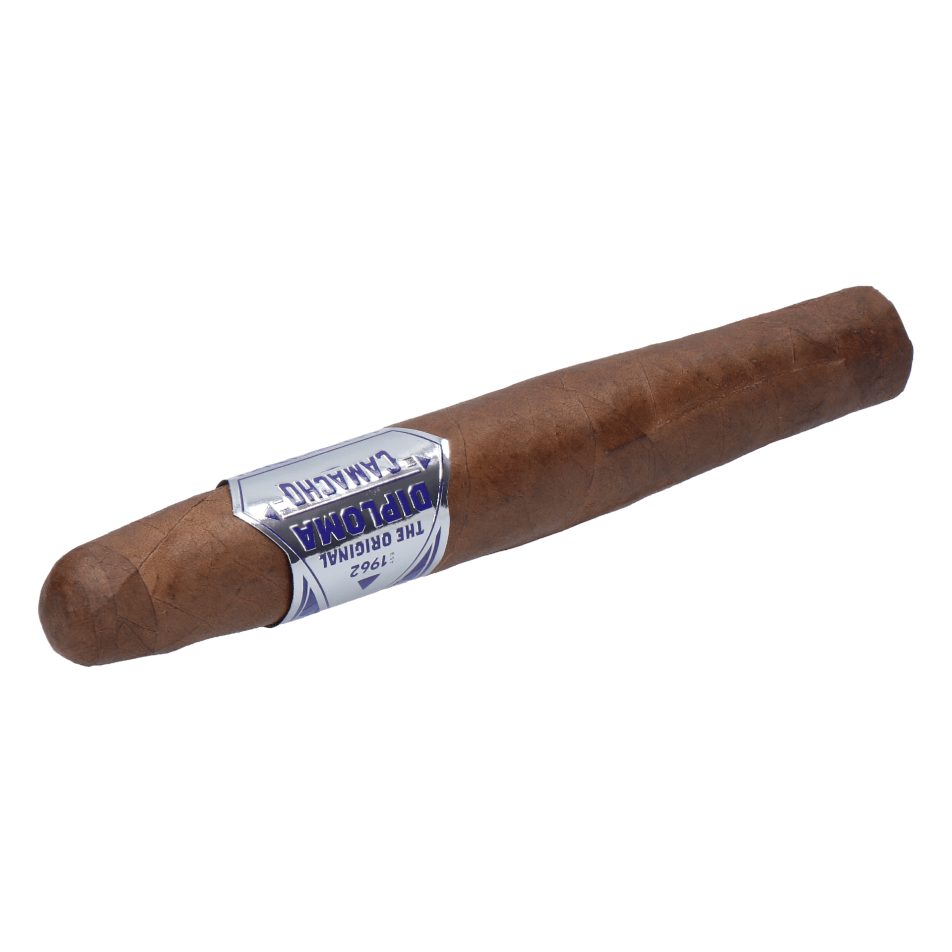 Camacho Diploma 11/18 Limited Edition 2018 – Bild 4