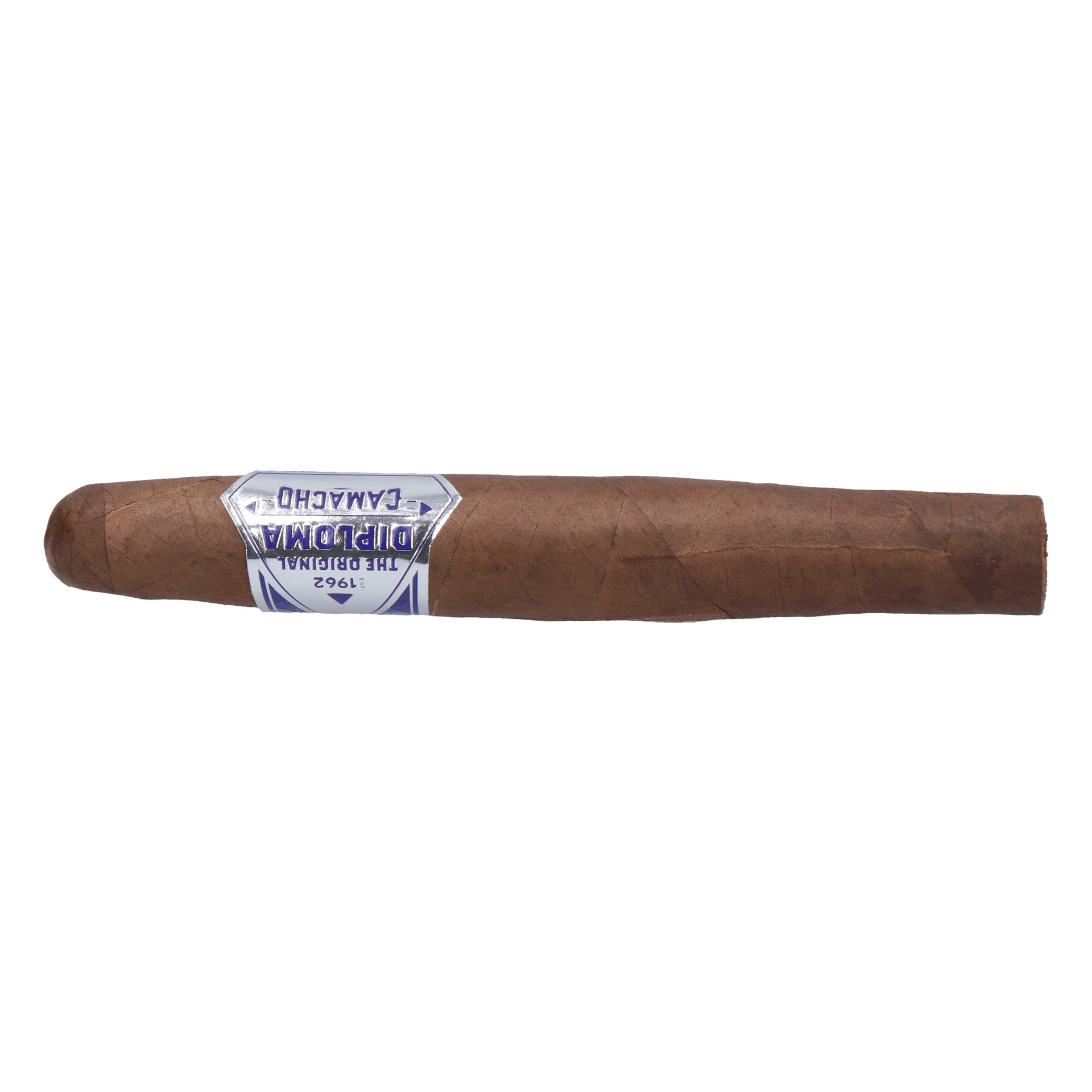 Camacho Diploma 11/18 Limited Edition 2018 – Bild 2