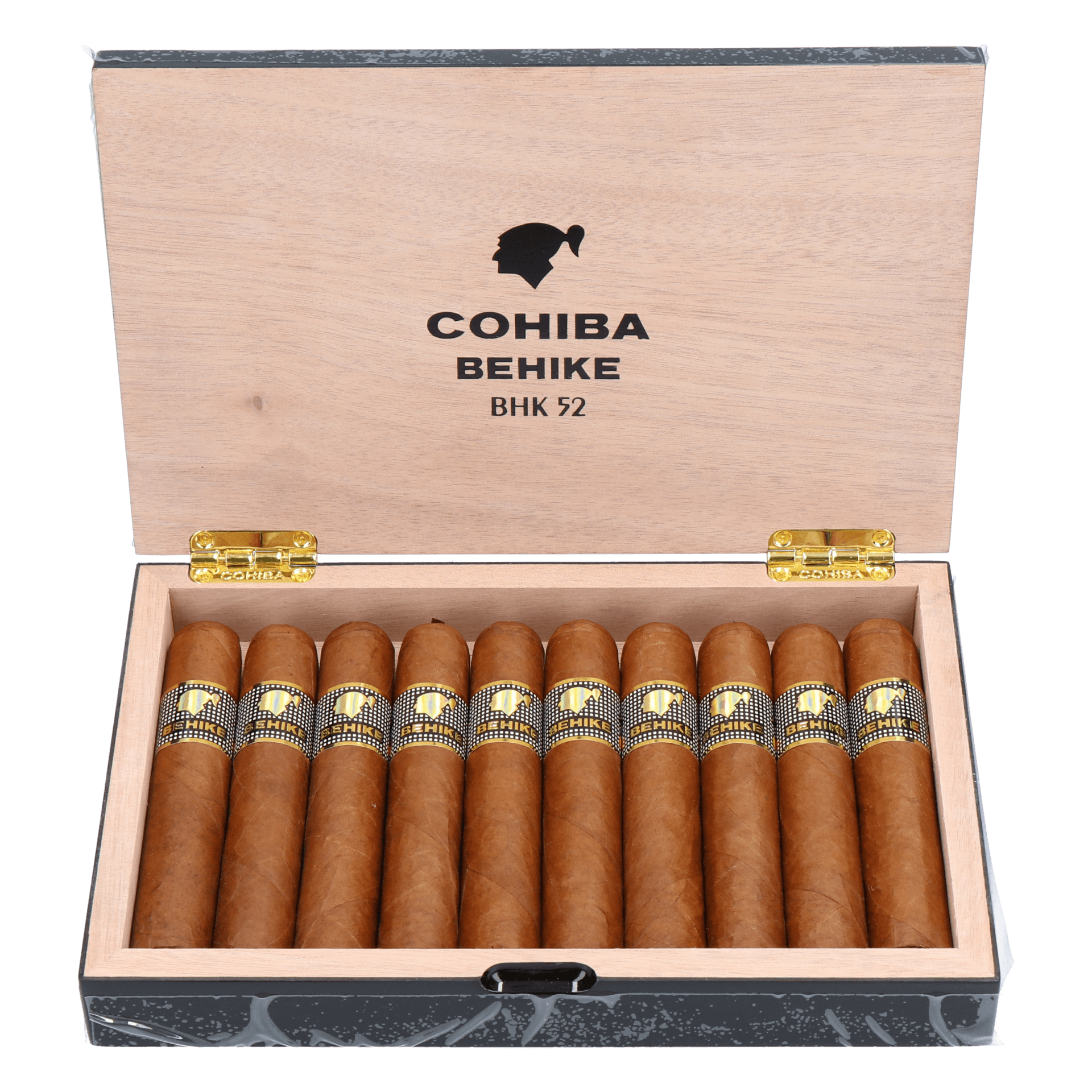 Cohiba Behike 52 – Bild 7