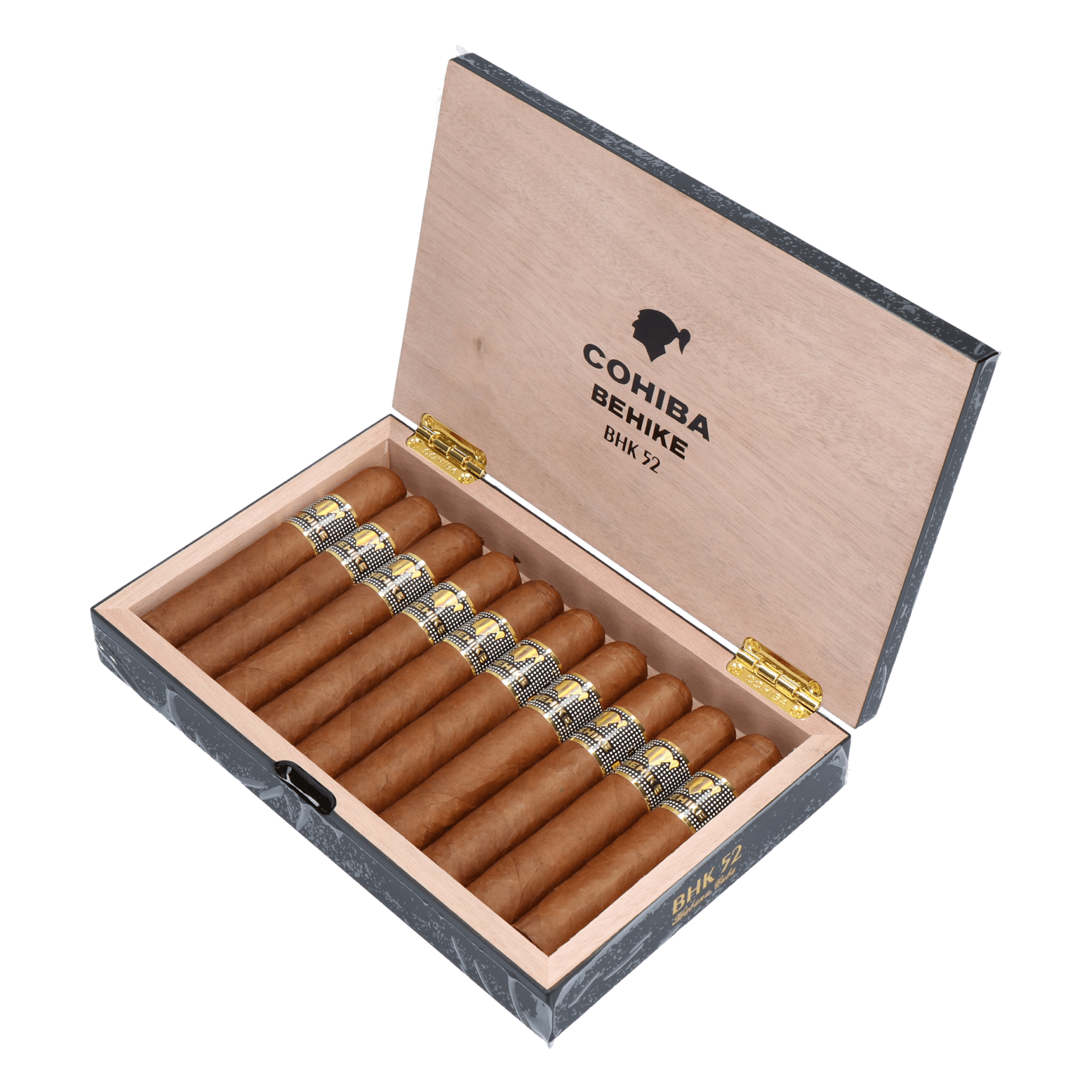 Cohiba Behike 52 – Bild 8
