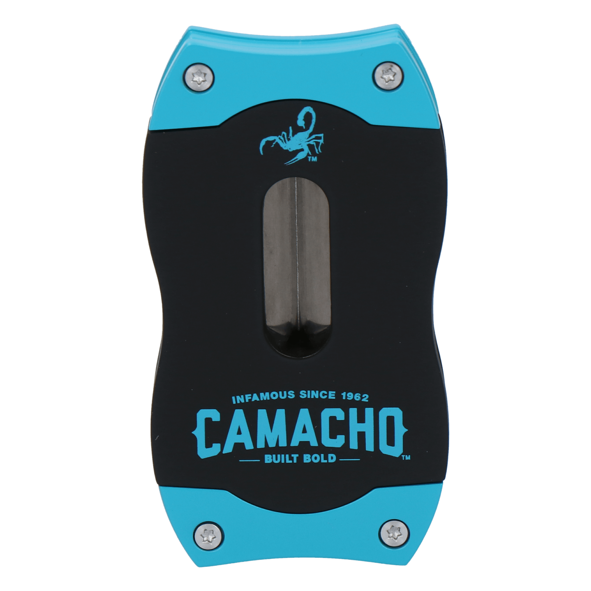 Colibri V-Cut Blau Camacho Edition – Bild 2