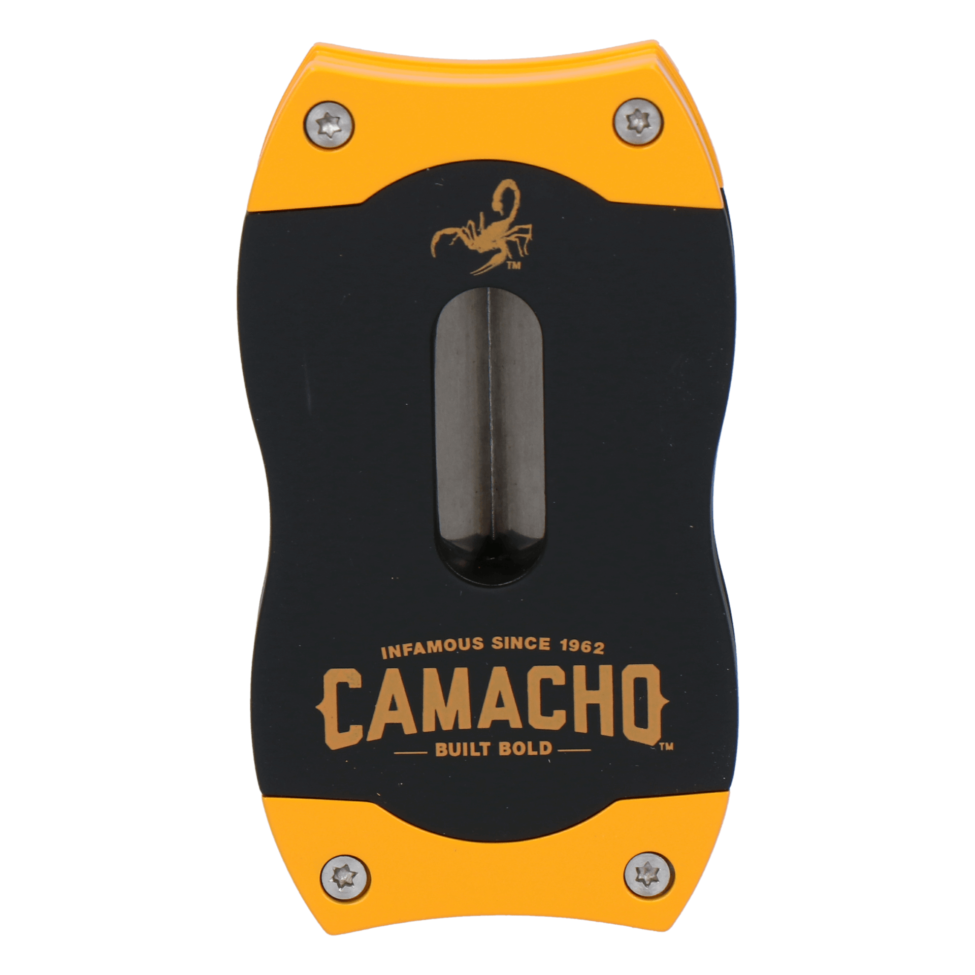 Colibri V-Cut Orange Camacho Edition – Bild 2
