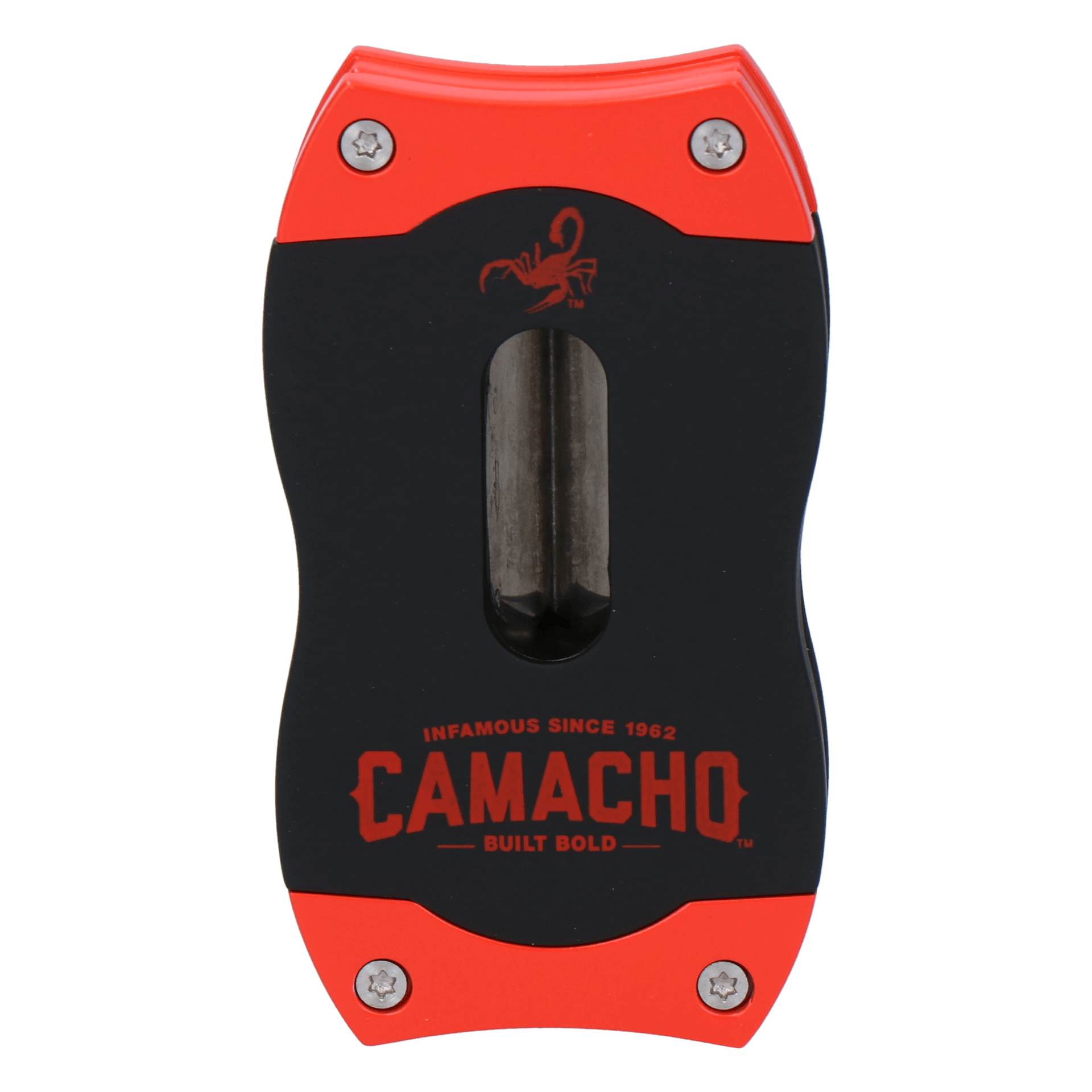 Colibri V-Cut Rot Camacho Edition – Bild 2