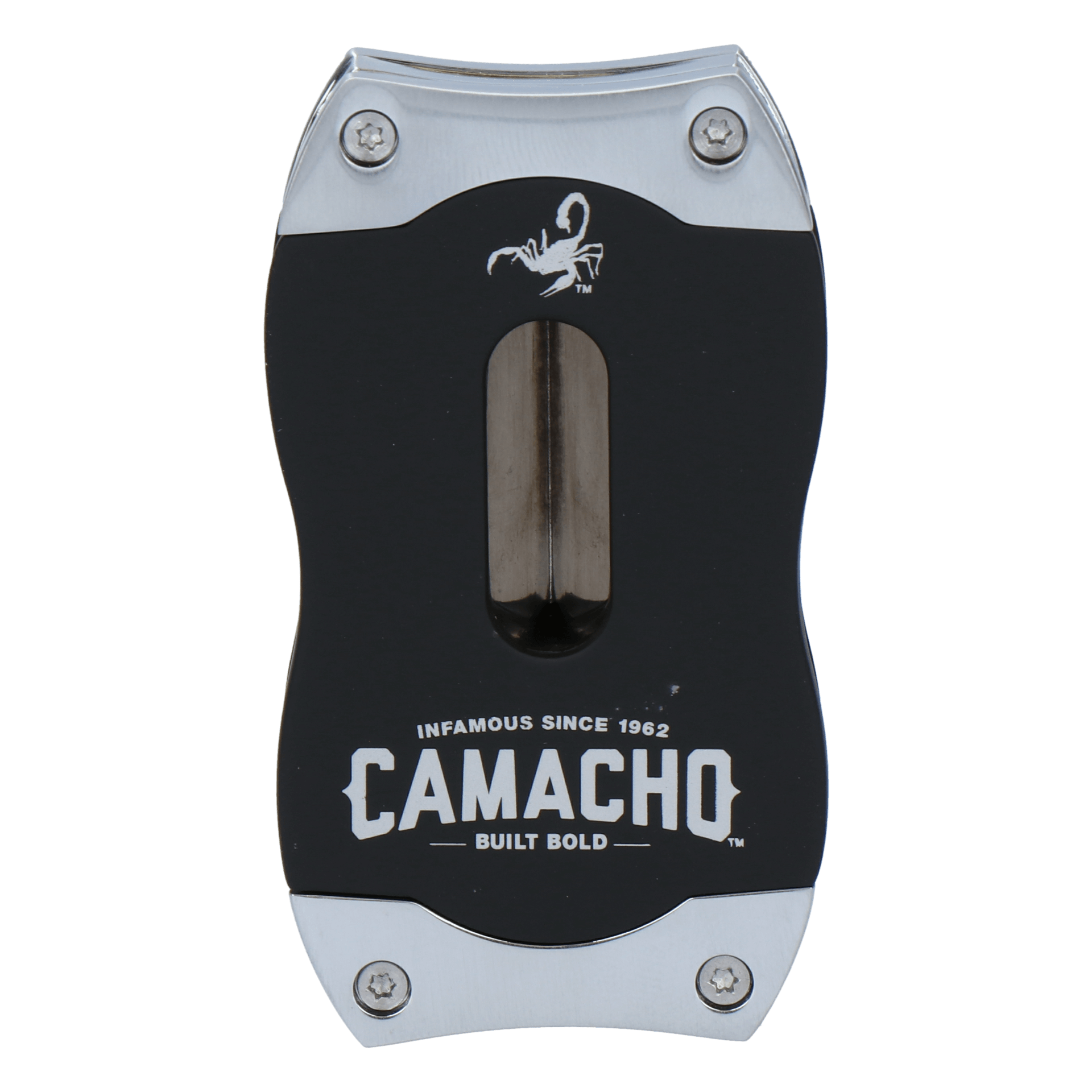 Colibri V-Cut Silber Camacho Edition – Bild 2