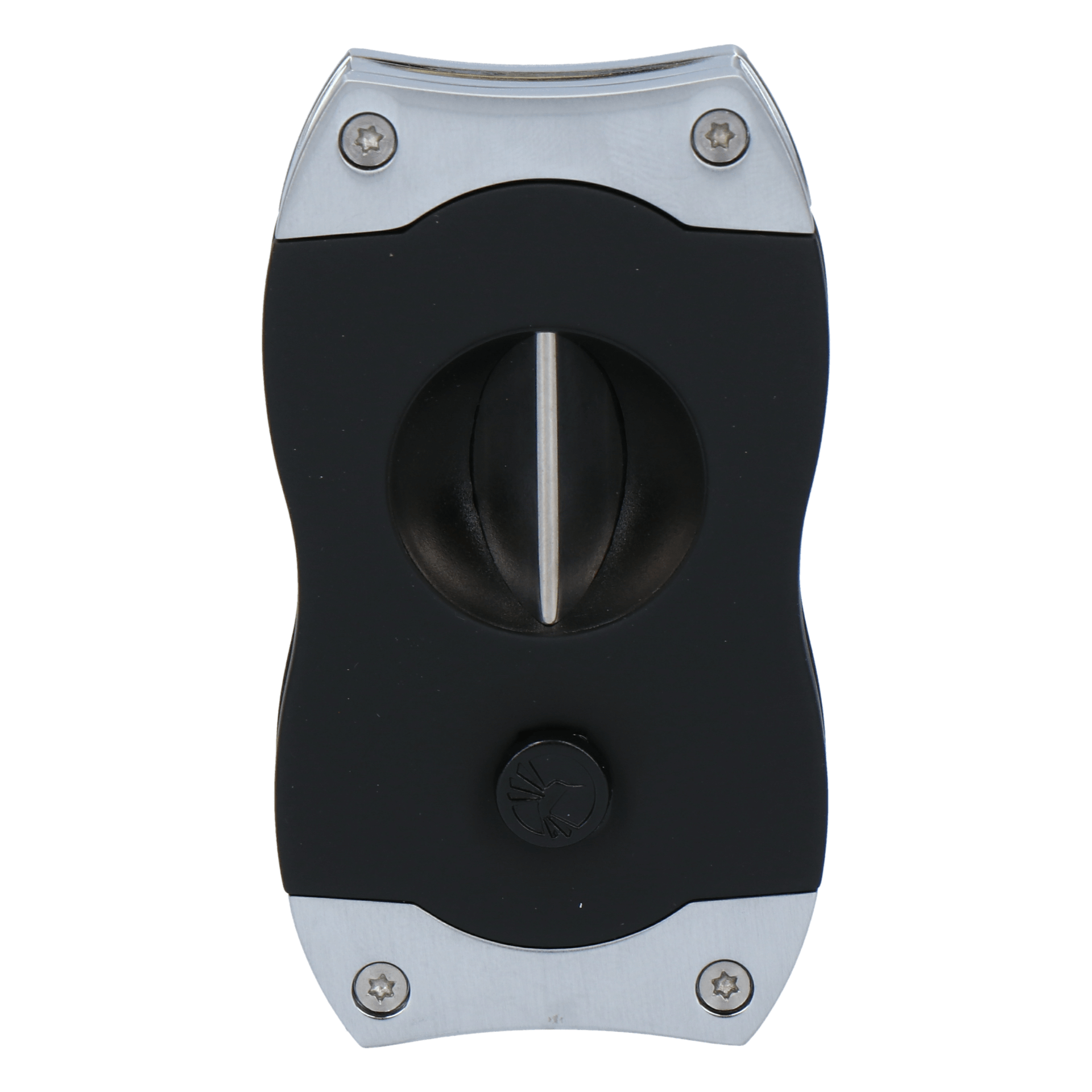 Colibri V-Cut Silber Camacho Edition