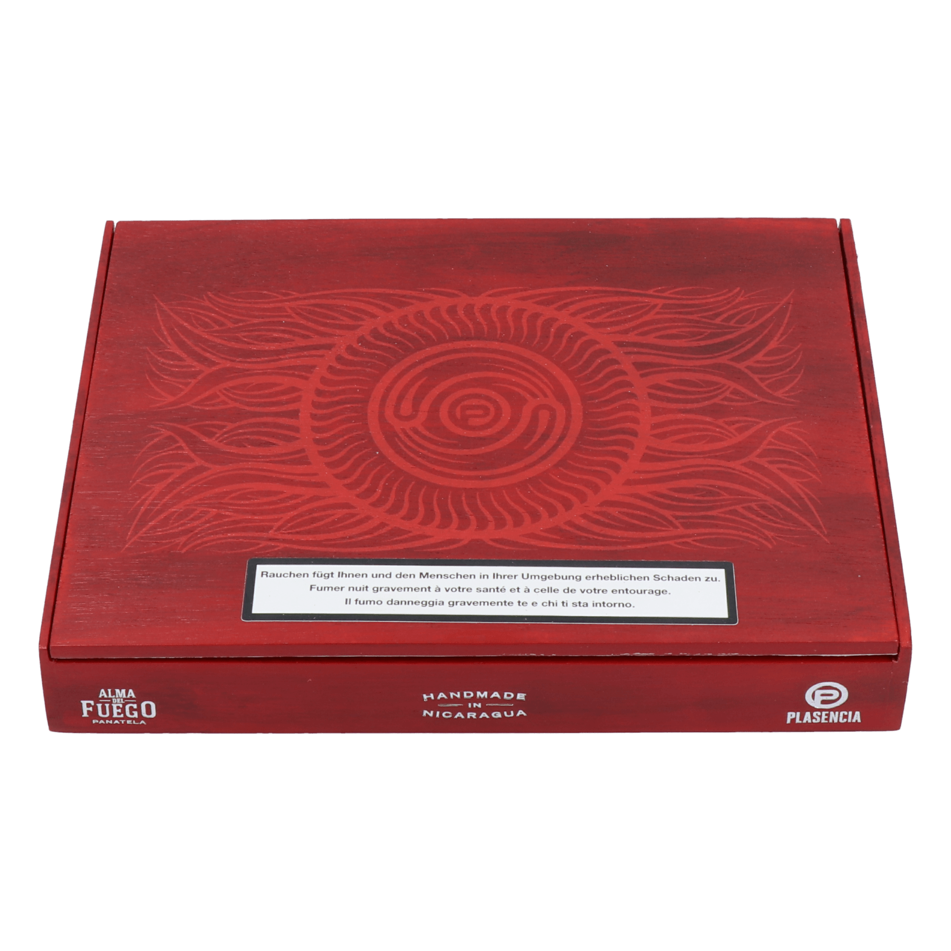 Plasencia Alma del Fuego Flama – Bild 7