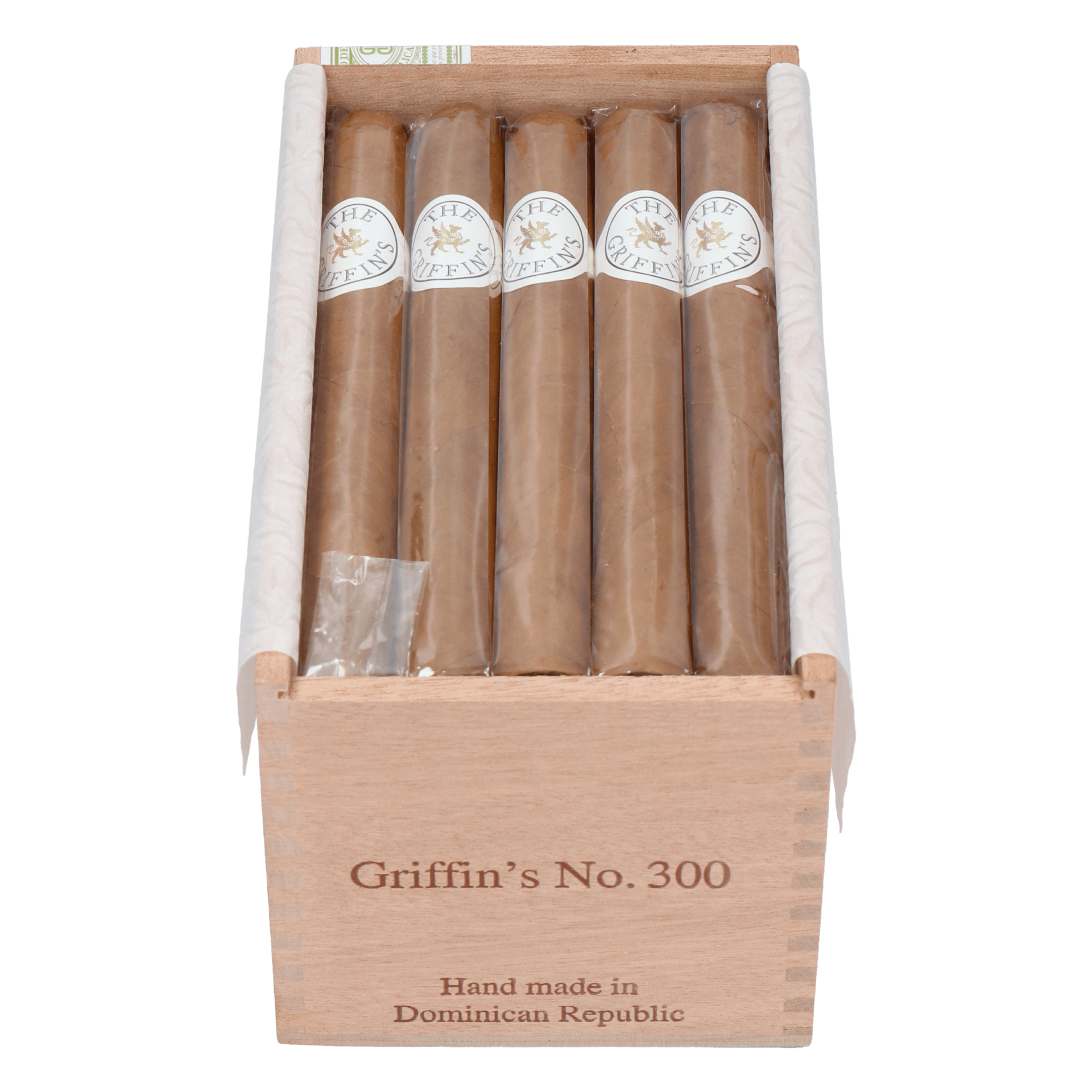 The Griffin's 300 – Bild 6