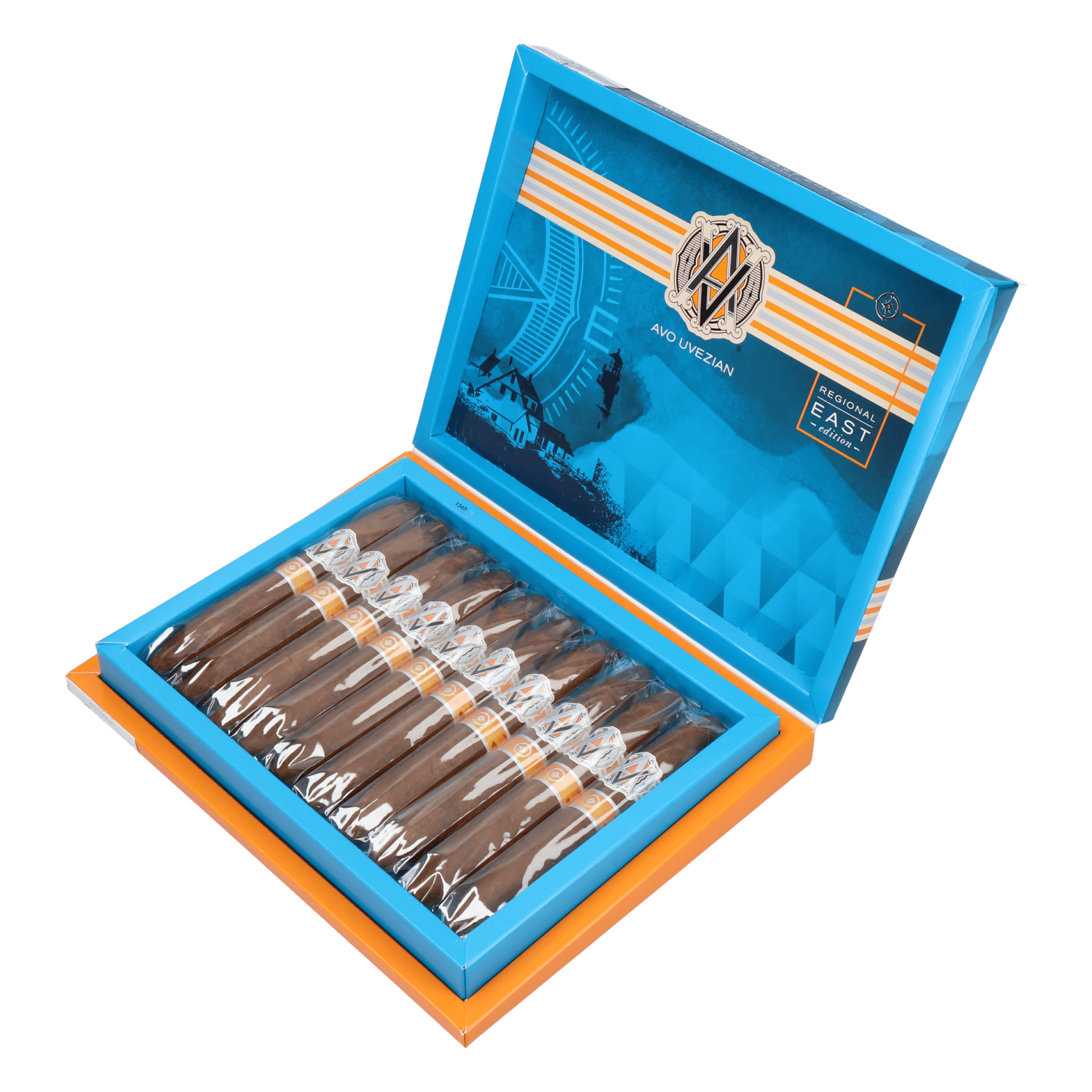 AVO Limited Edition Regional East Edition – Bild 7