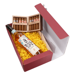 Geschenke für Geniesser