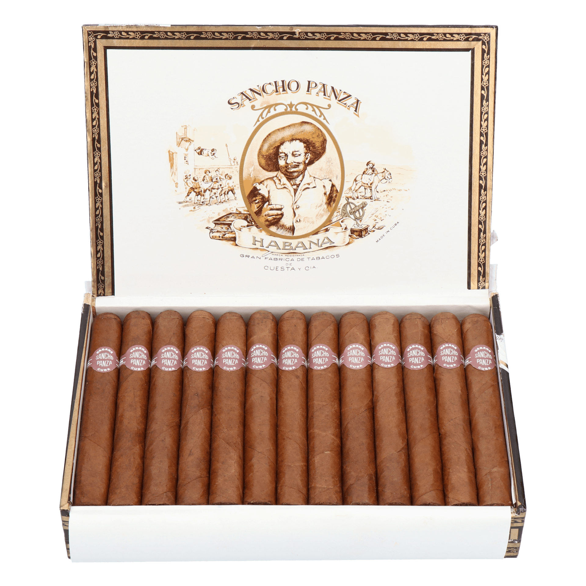 Sancho Panza Non Plus – Bild 6