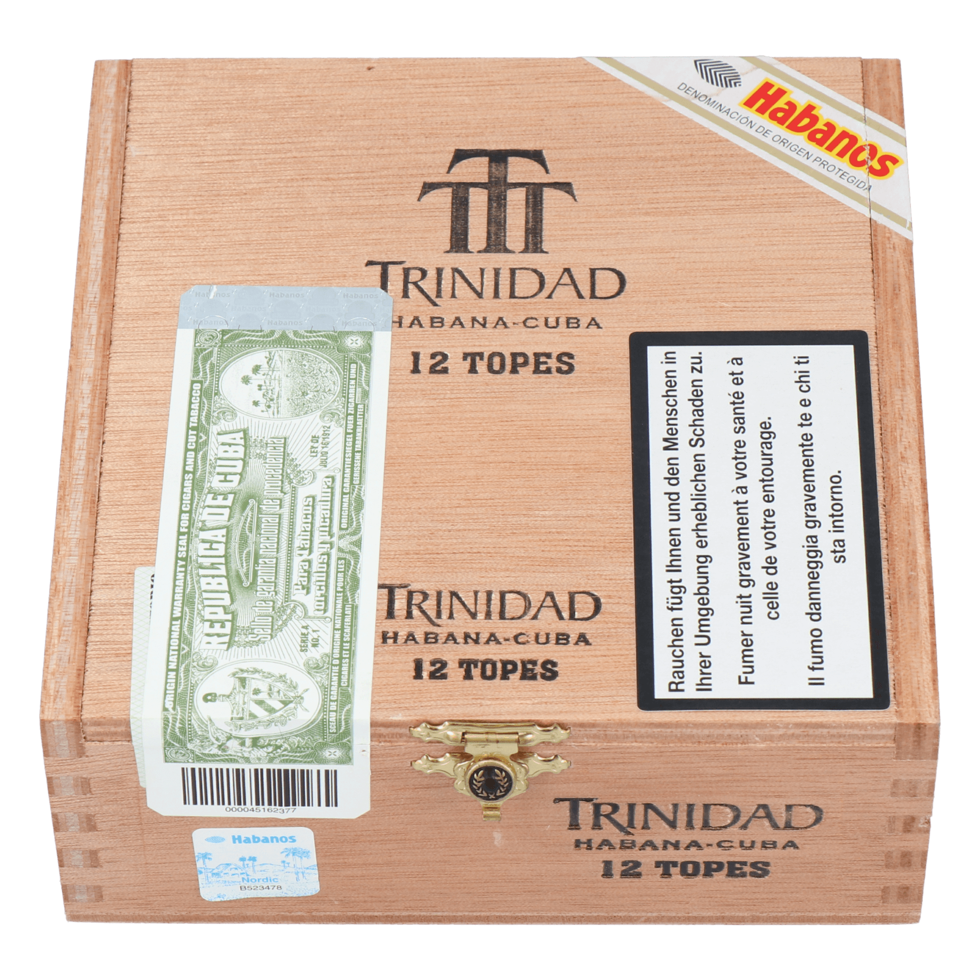Trinidad Esmeralda – Bild 5