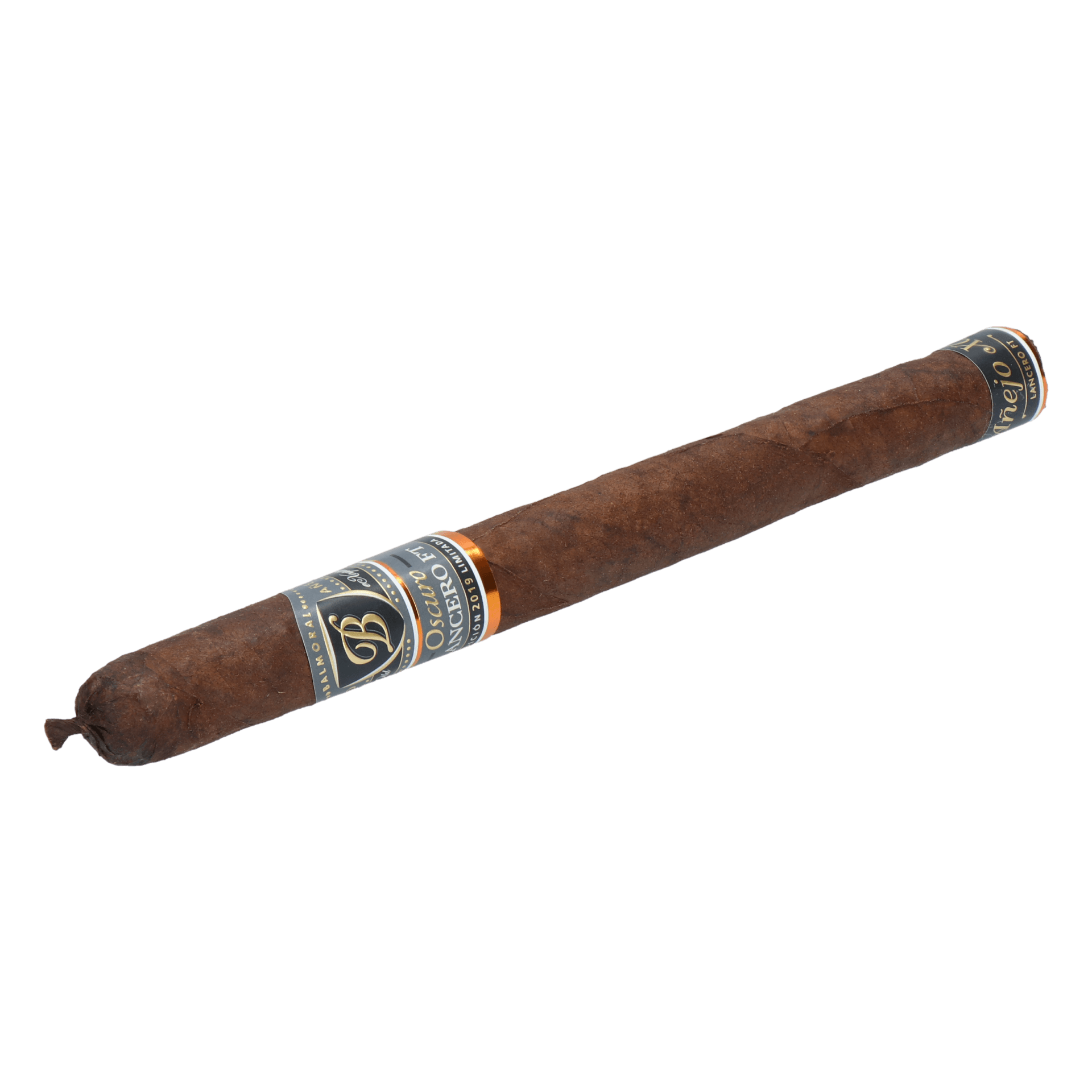Balmoral Añejo XO Oscuro Lancero FT Edicion Limitada 2019 – Bild 4