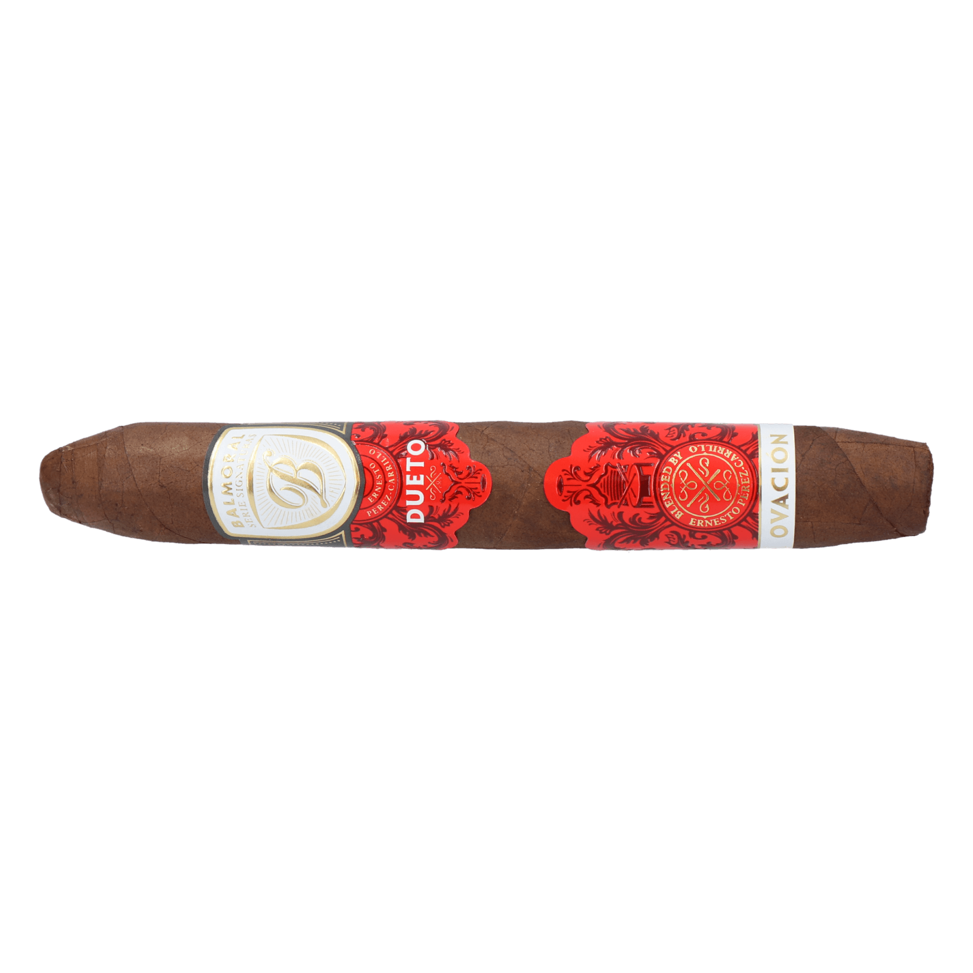 Balmoral Dueto Ovacion – Bild 2