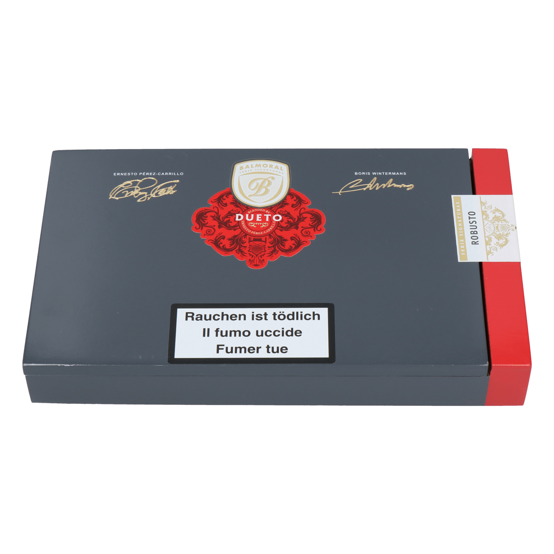 Balmoral Dueto Robusto – Bild 5