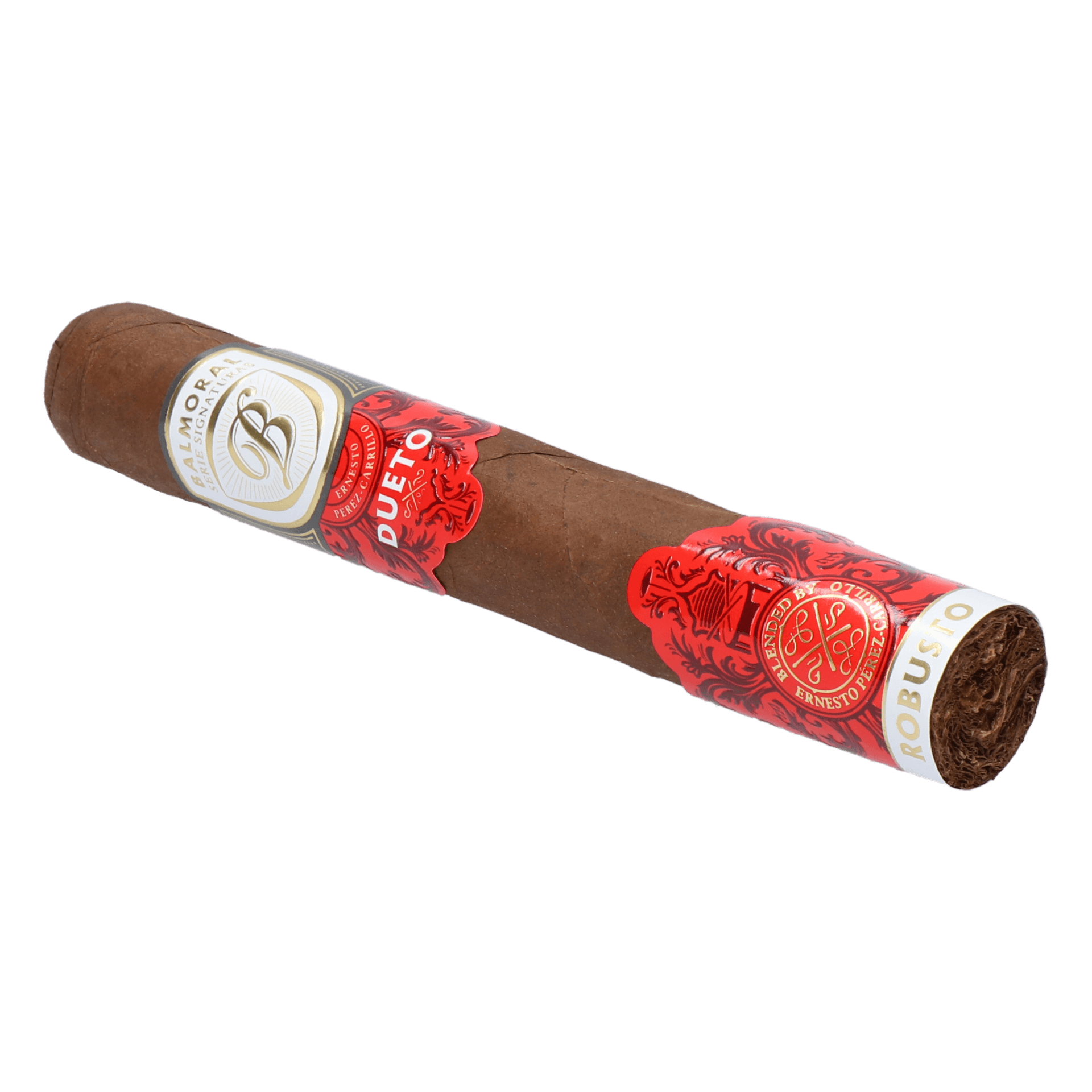 Balmoral Dueto Robusto – Bild 3