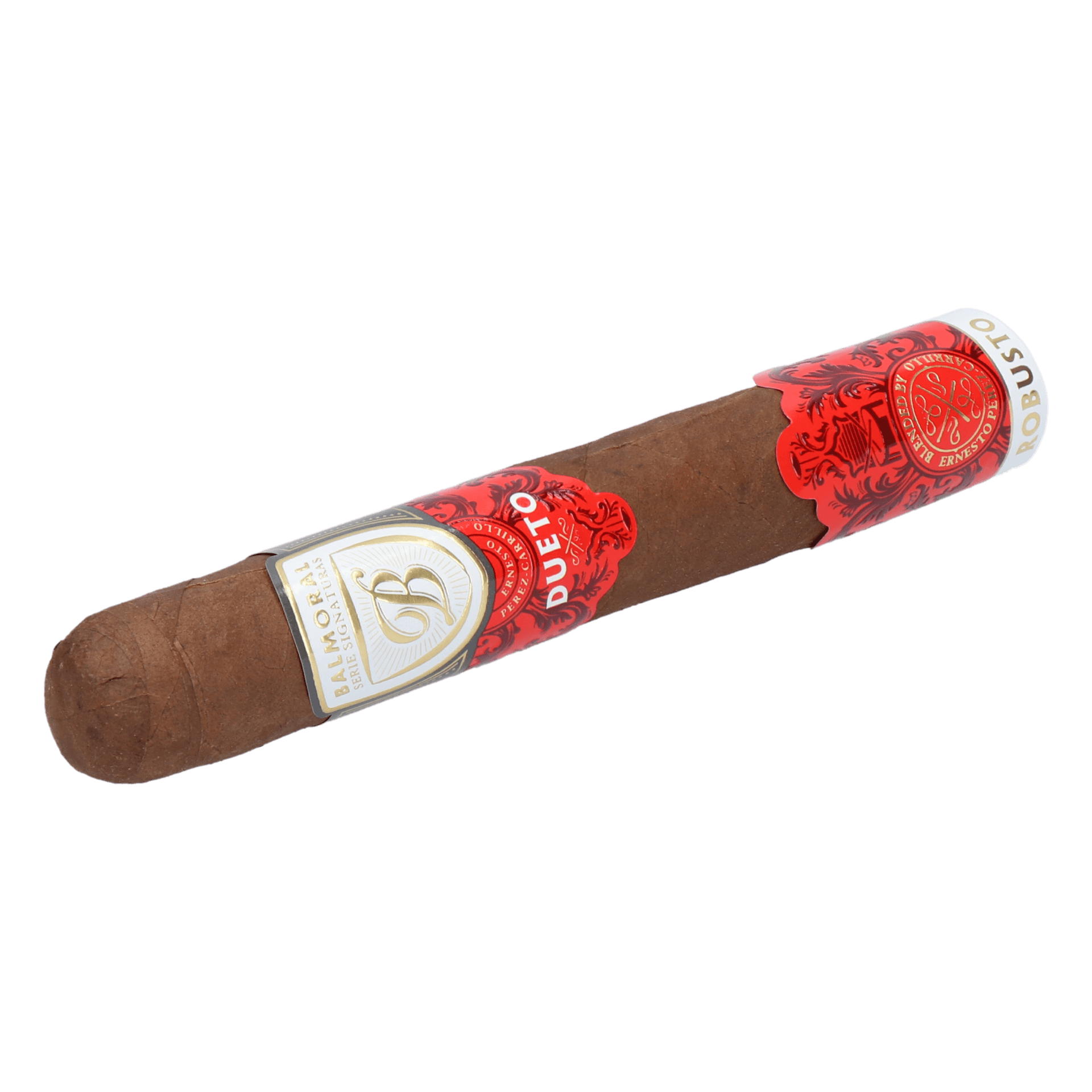 Balmoral Dueto Robusto – Bild 4