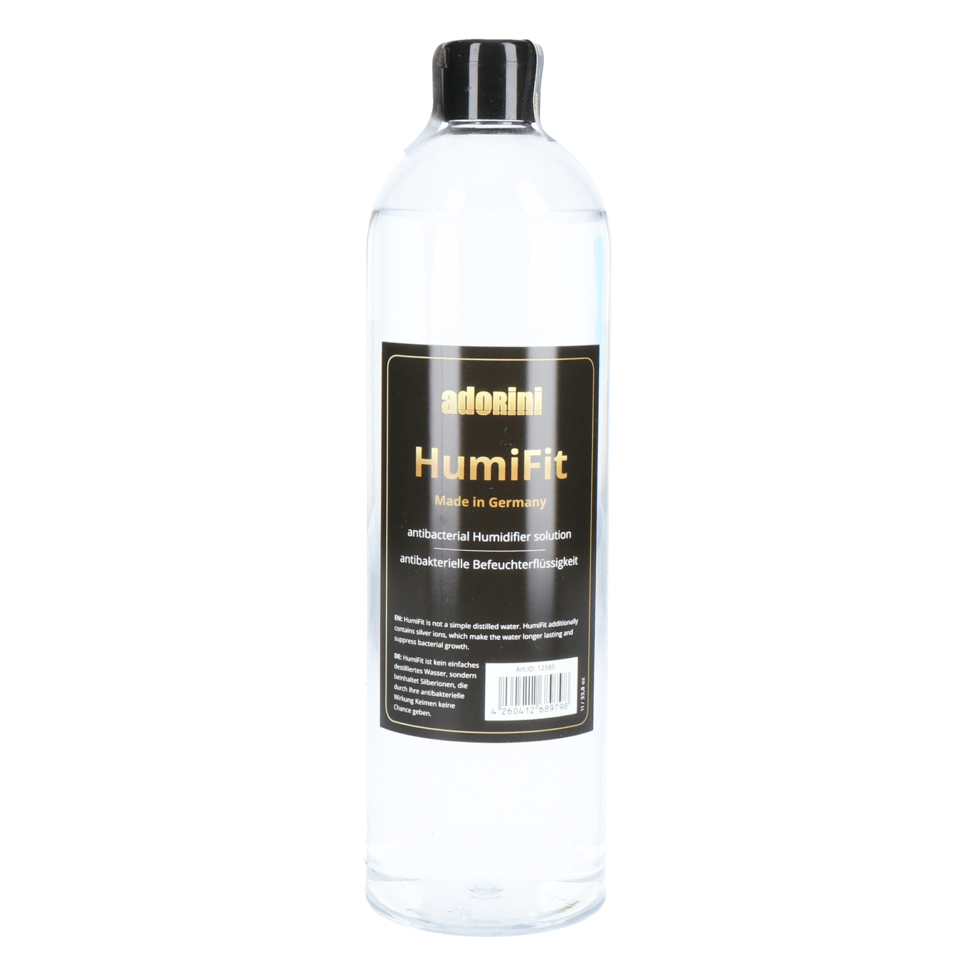 Humidor Liquid Humifit Adorini