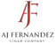 AJ Fernandez