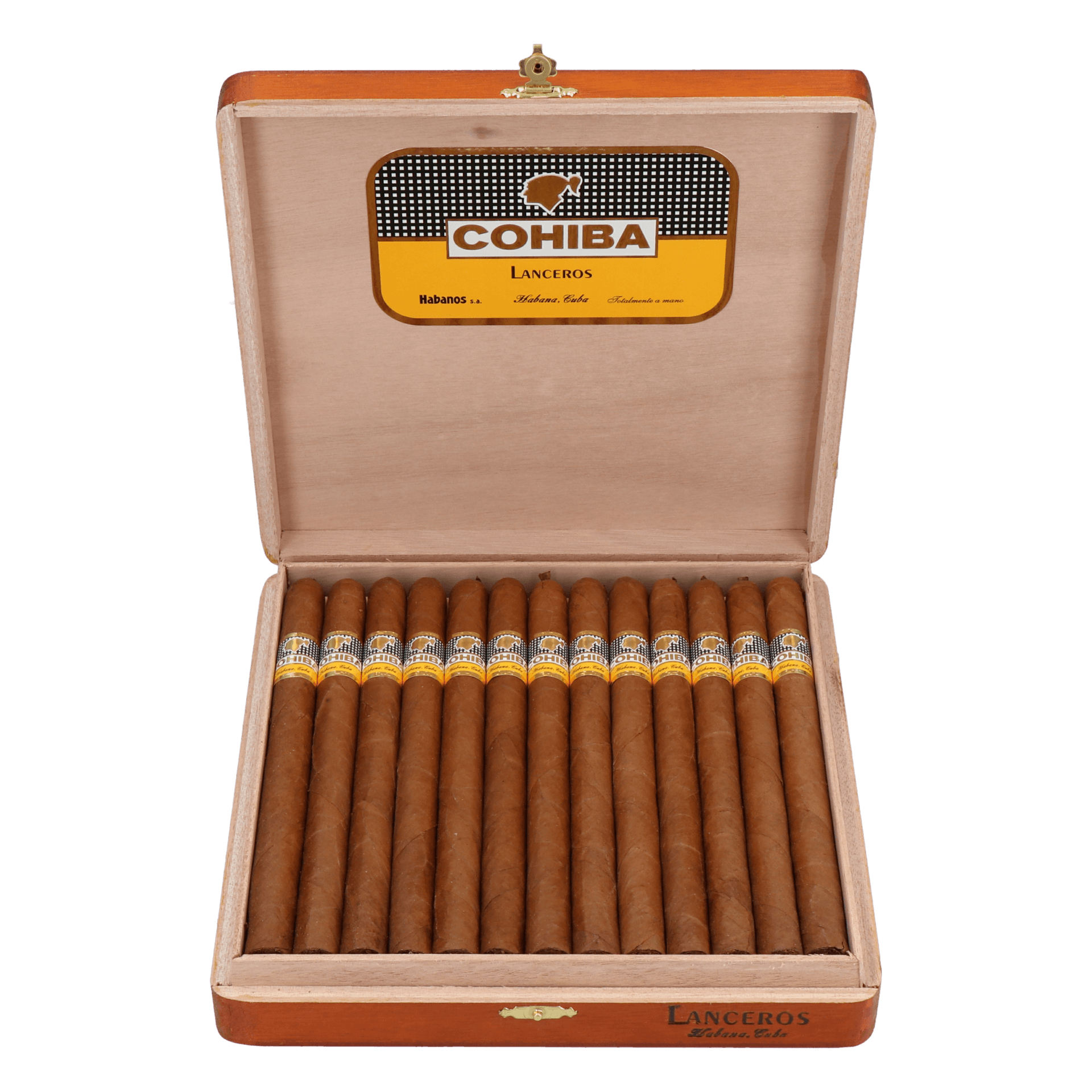 Cohiba Lanceros – Bild 6