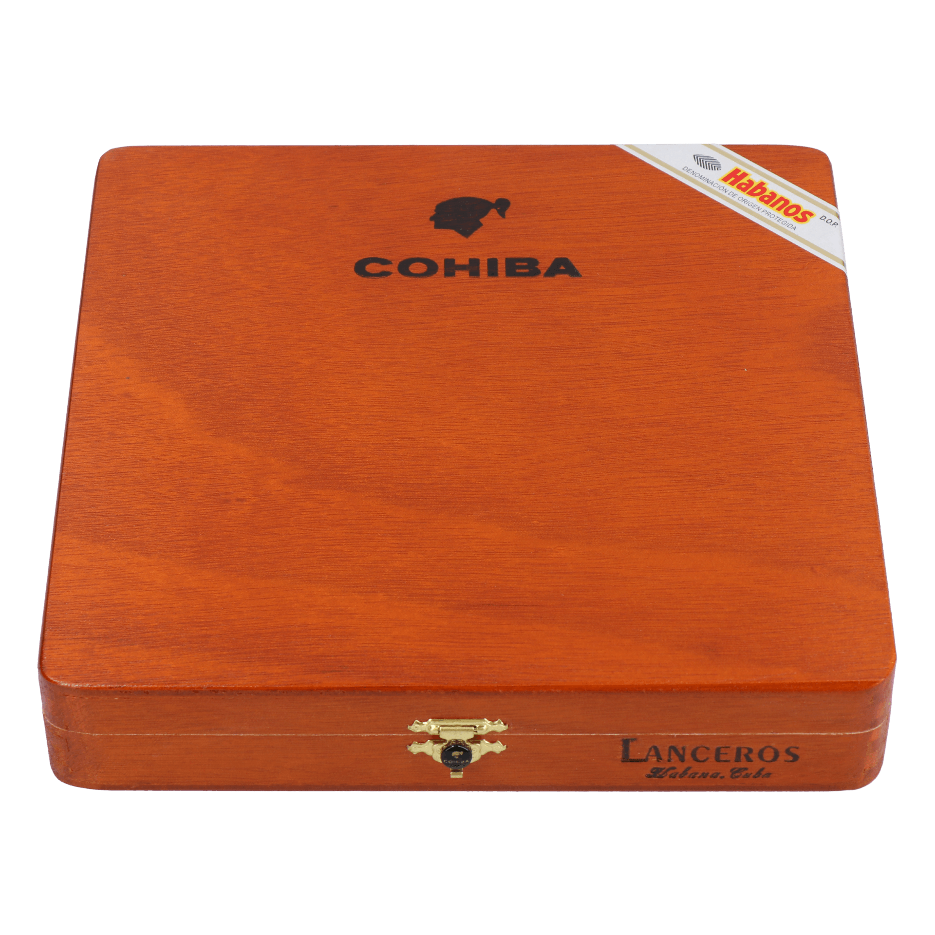 Cohiba Lanceros – Bild 5