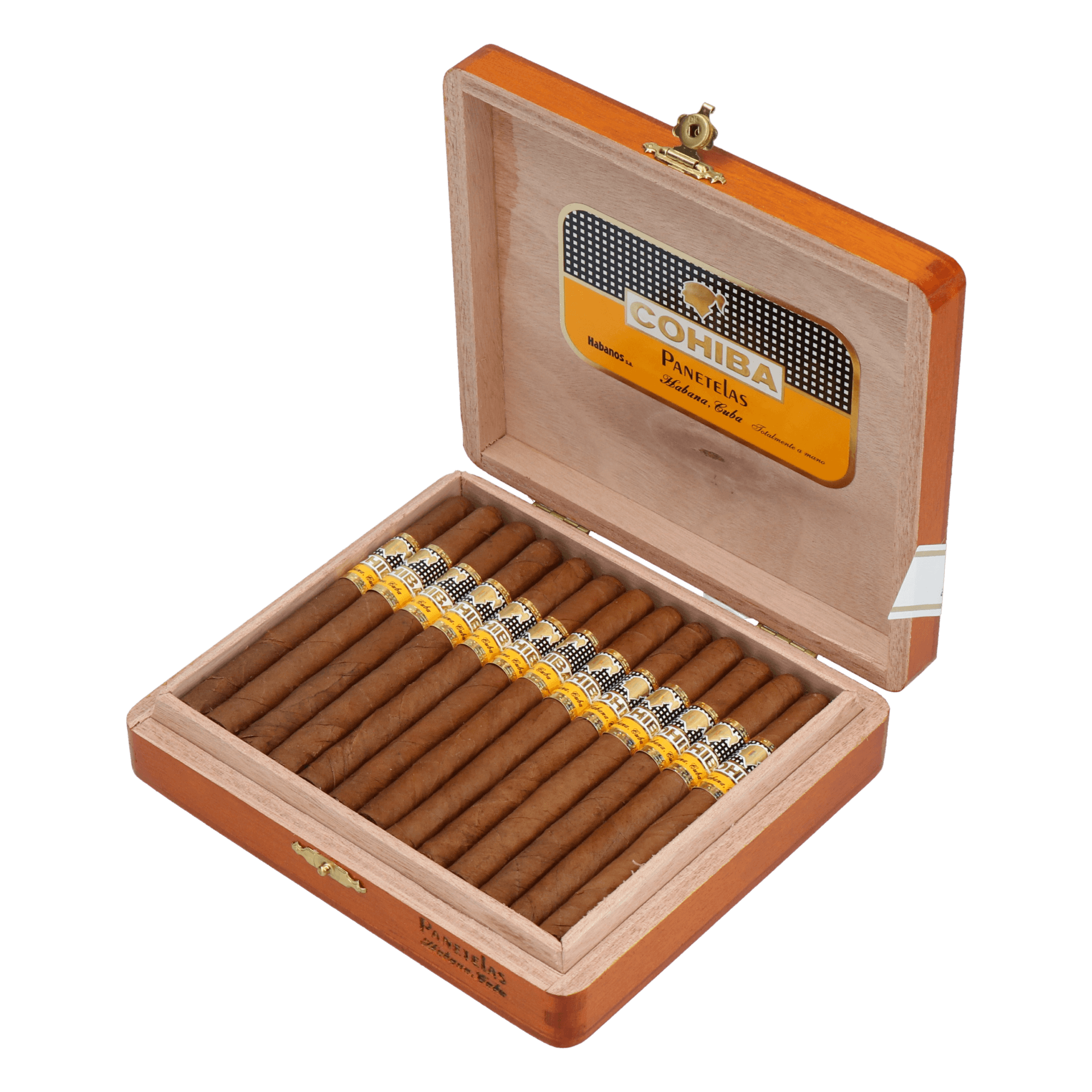 Cohiba Panetelas – Bild 7