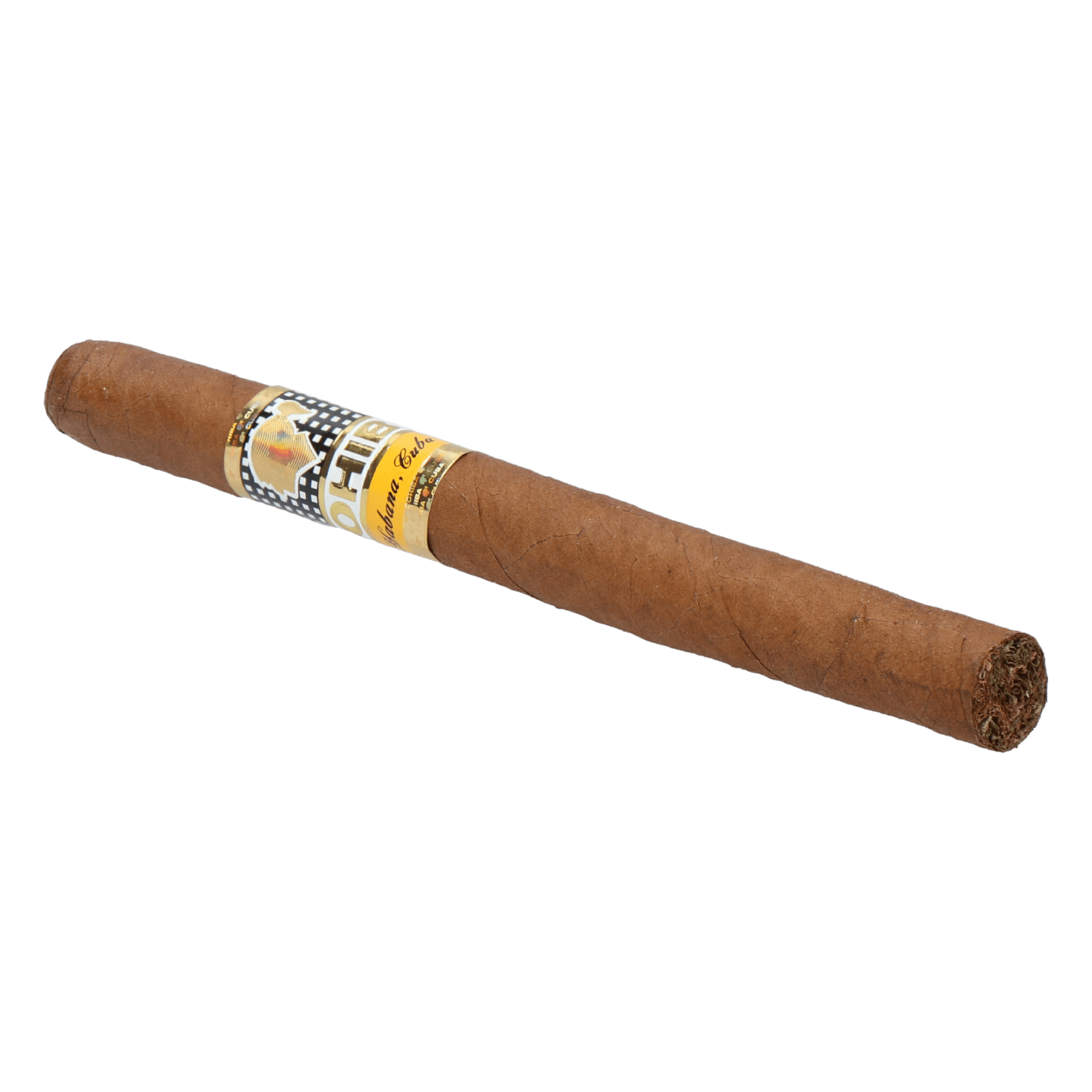 Cohiba Panetelas – Bild 3