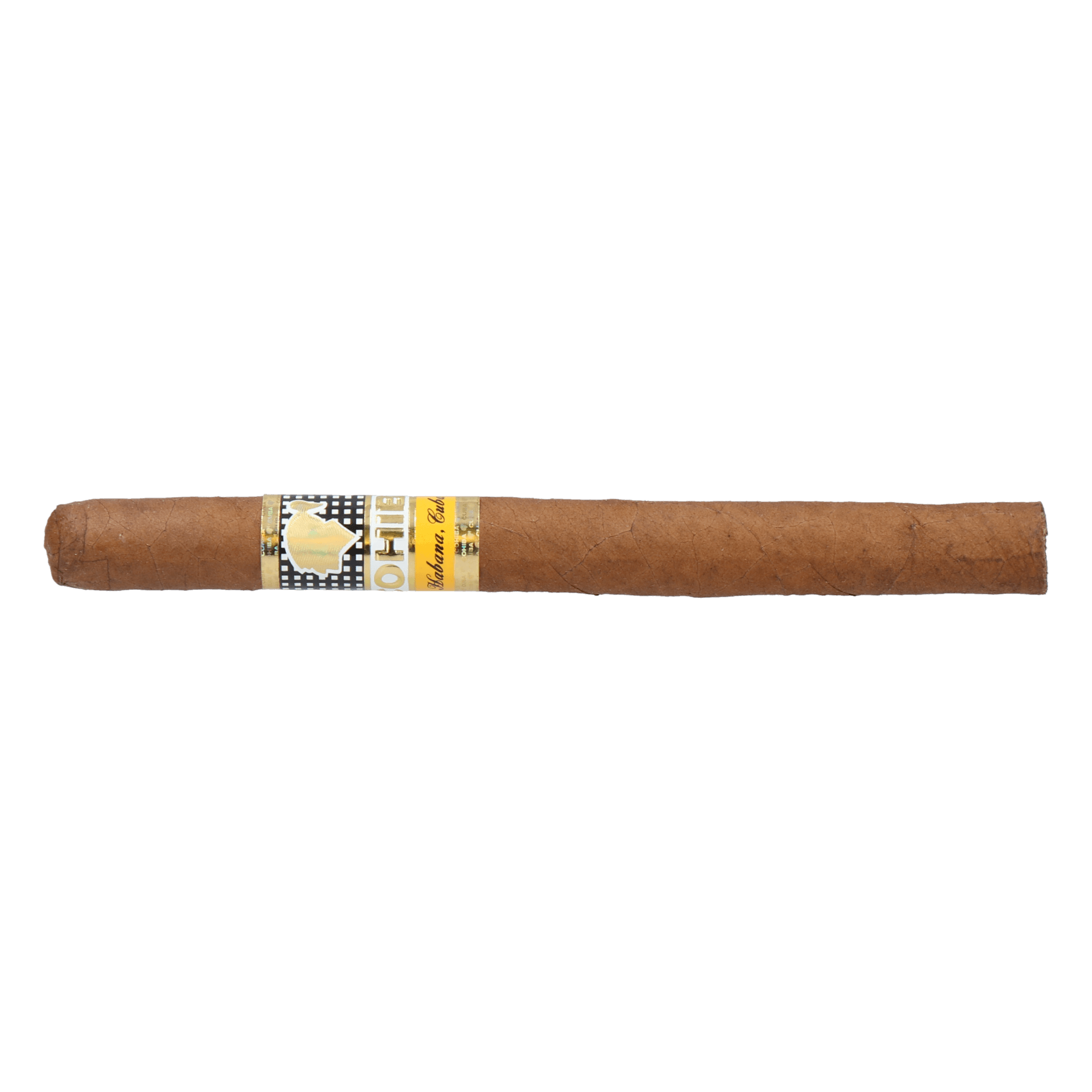 Cohiba Panetelas – Bild 2