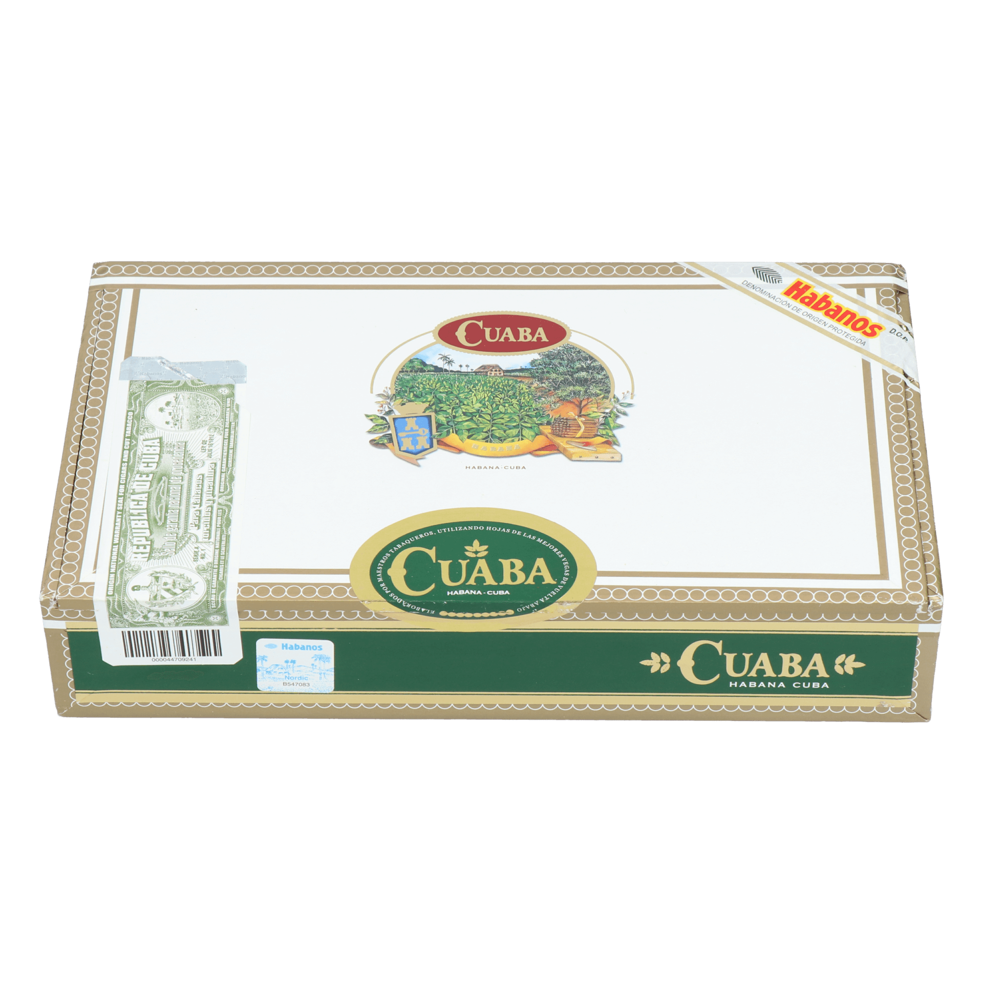 Cuaba Tradicionales – Bild 5