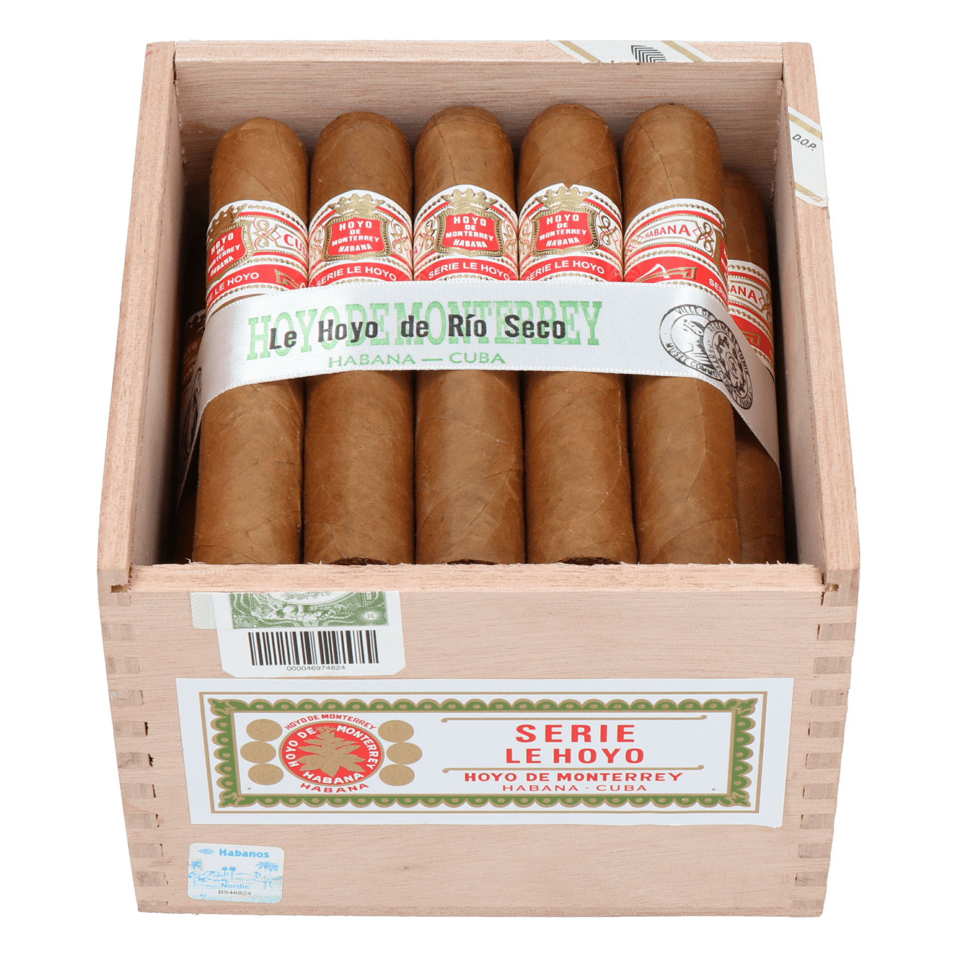 Hoyo de Monterrey Le Hoyo de Rio Seco – Bild 6