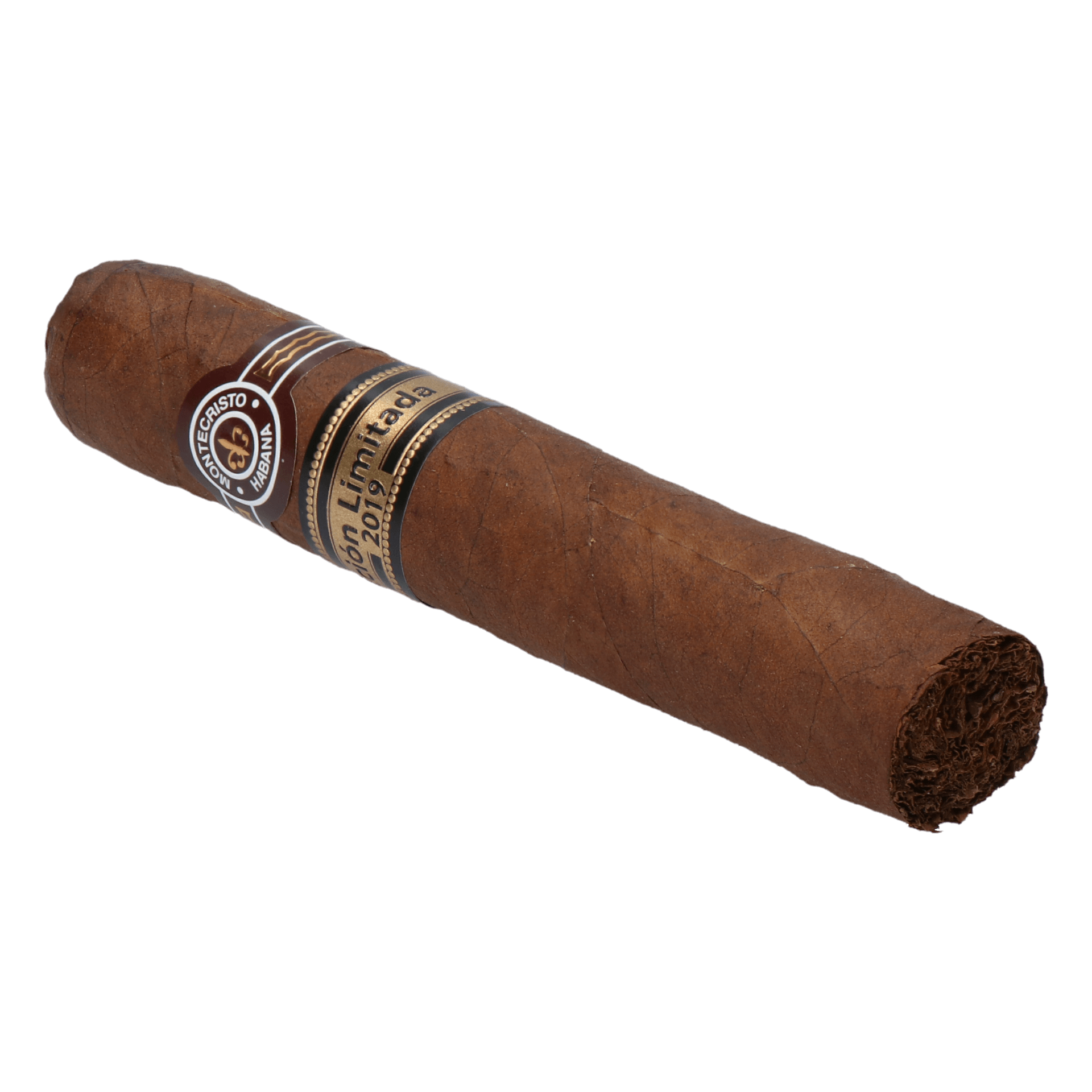 Montecristo Supremos Edicion Limitada 2019 – Bild 3