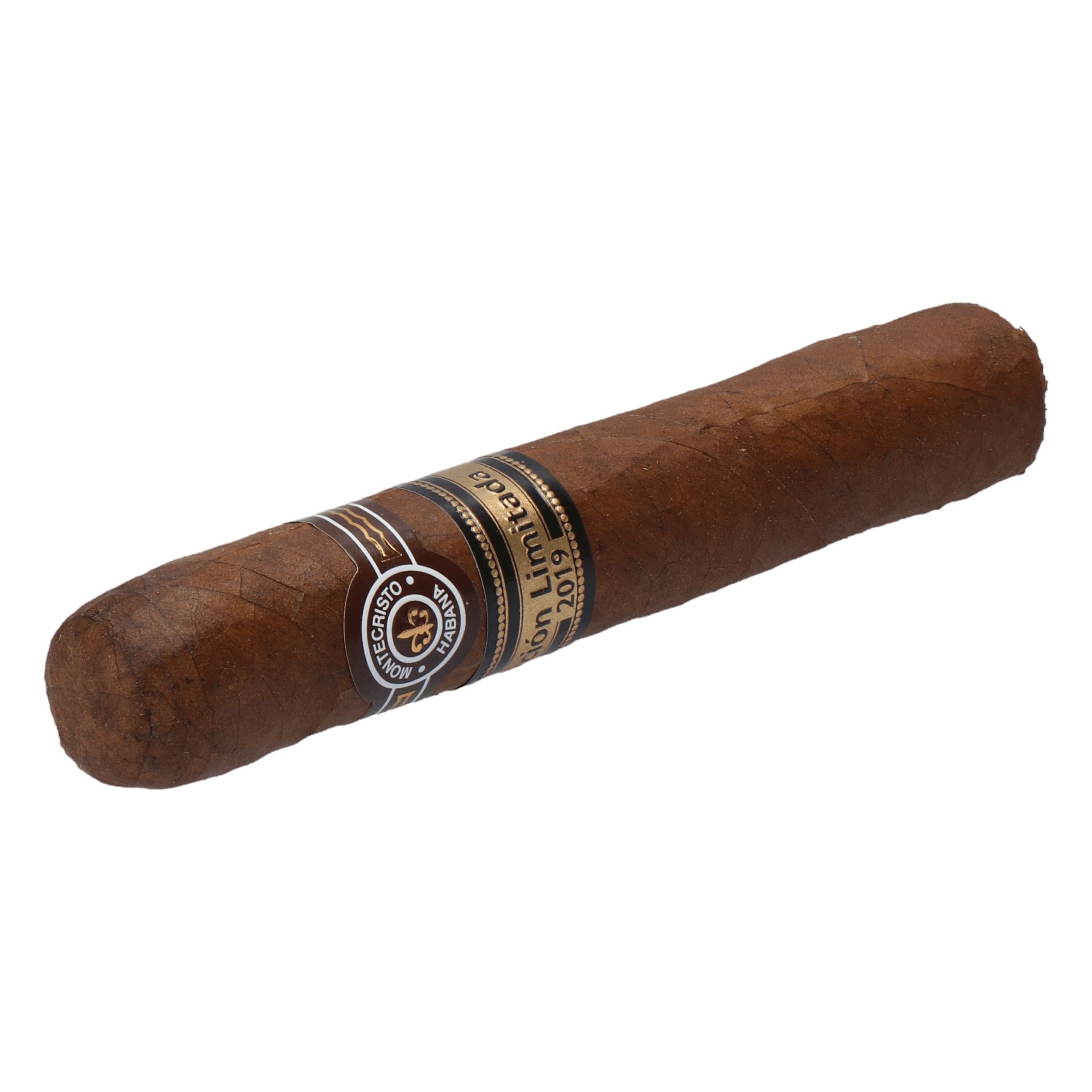 Montecristo Supremos Edicion Limitada 2019 – Bild 4