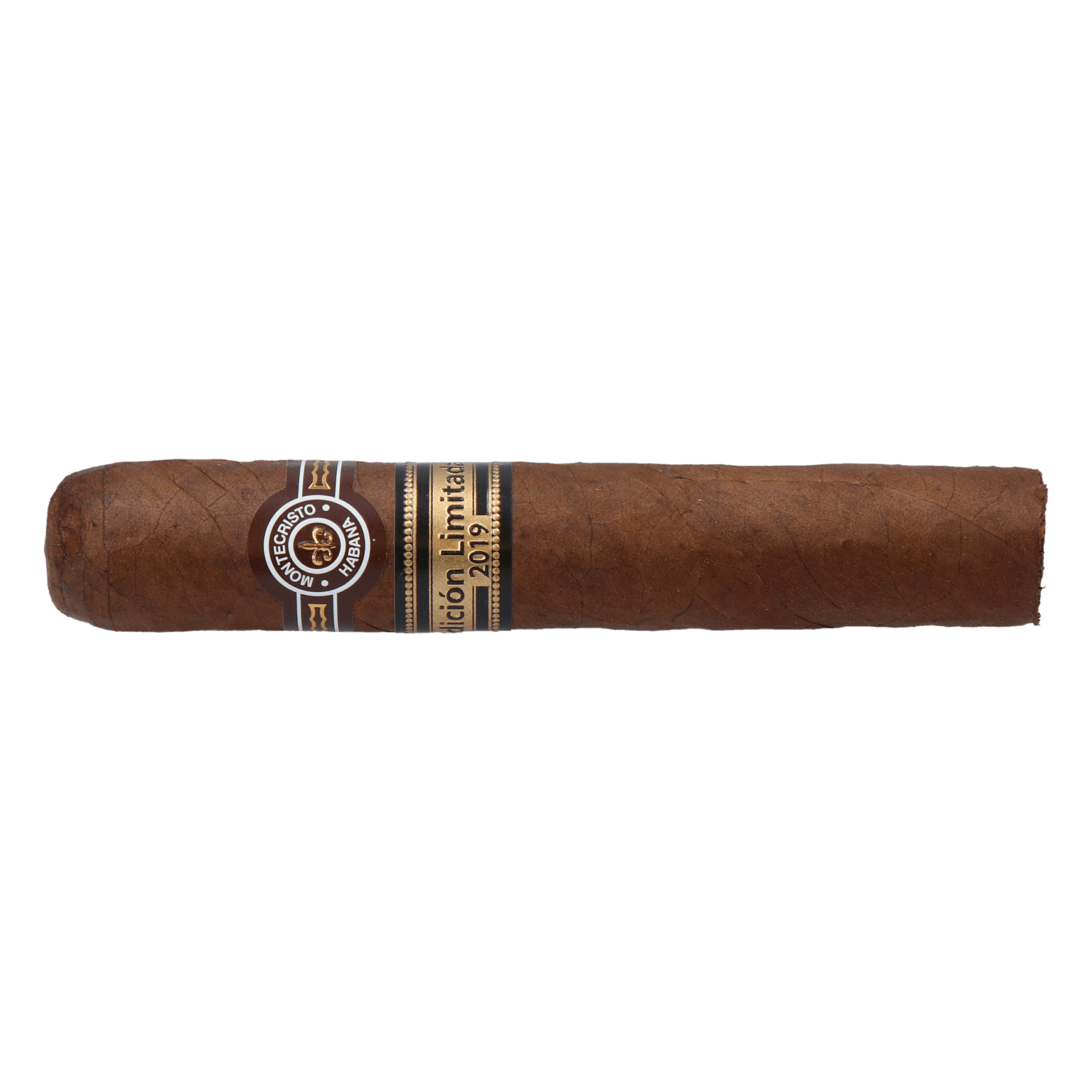 Montecristo Supremos Edicion Limitada 2019 – Bild 2