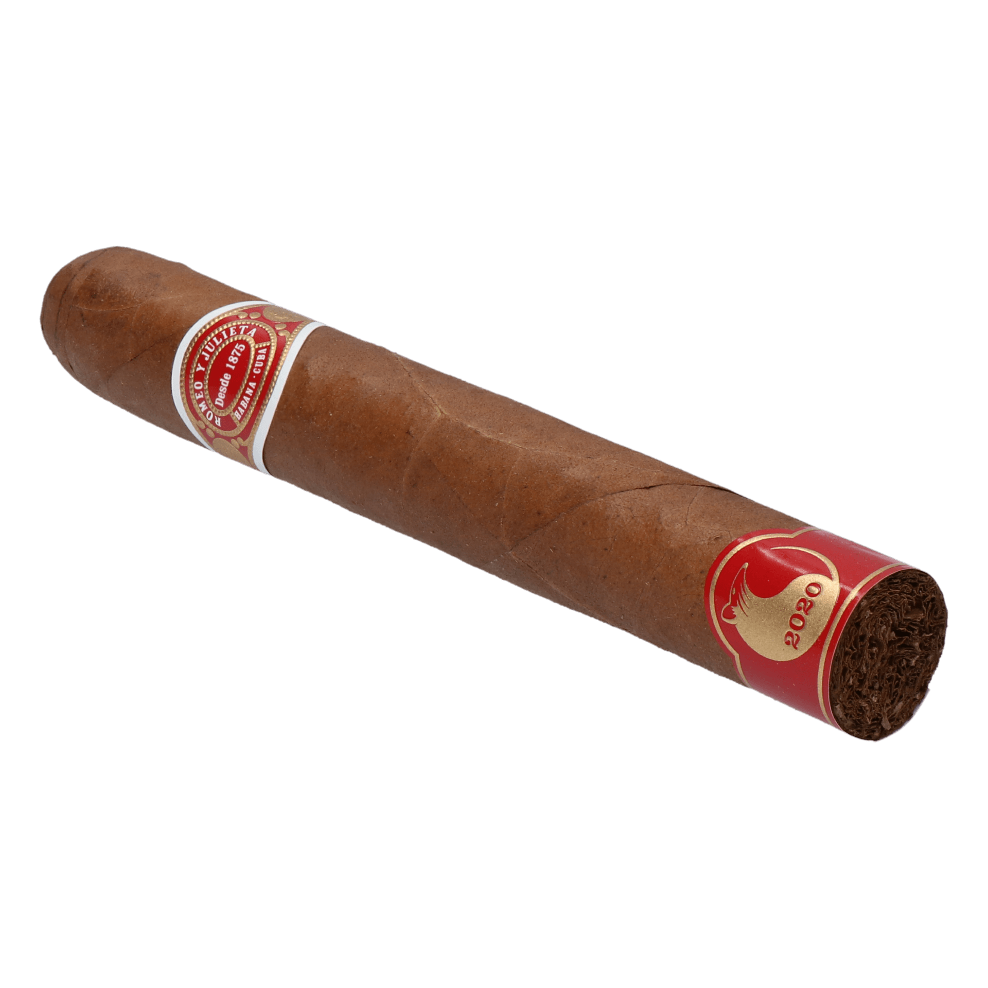 Romeo y Julieta Maravillas 8 Year of the Rat 2020 – Bild 3