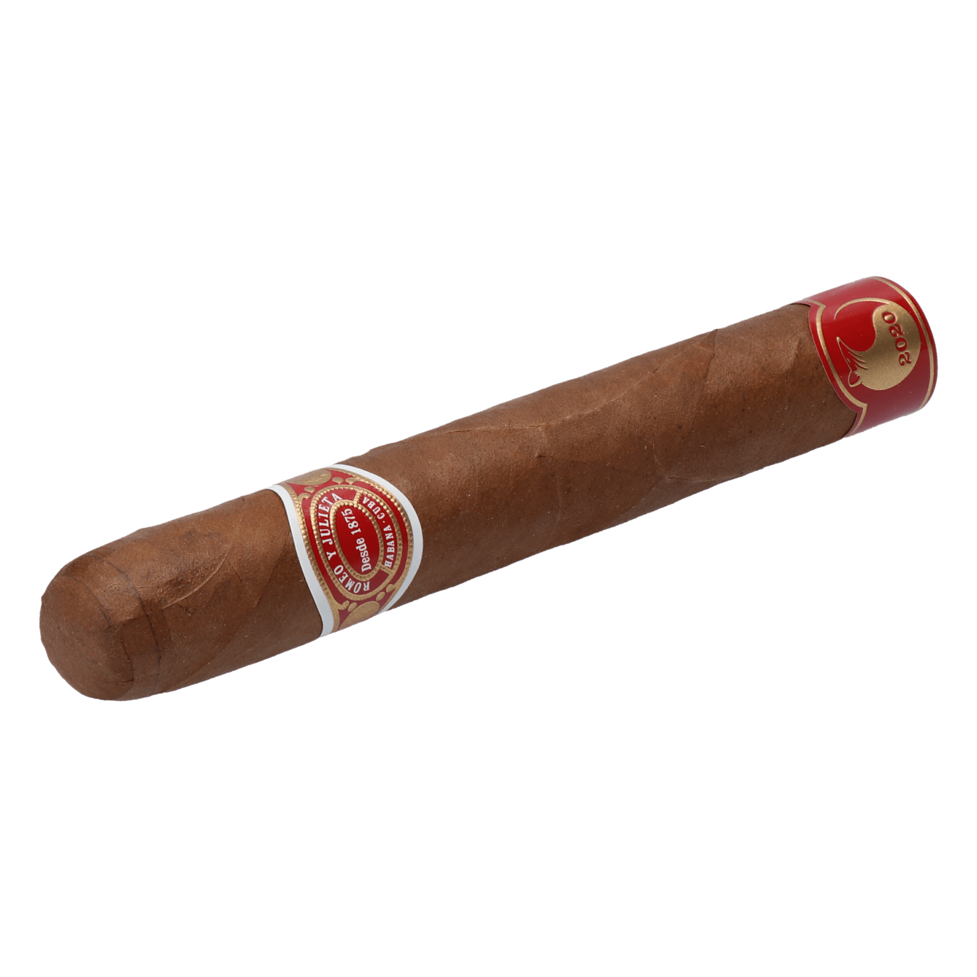 Romeo y Julieta Maravillas 8 Year of the Rat 2020 – Bild 4