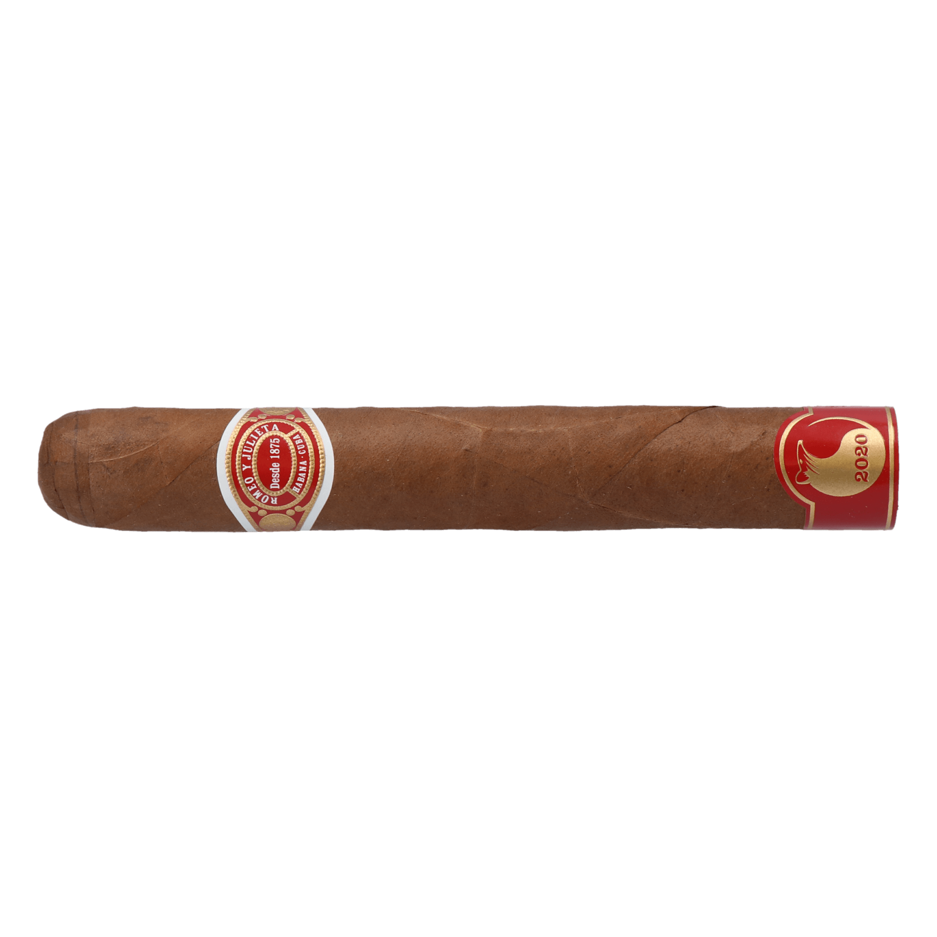 Romeo y Julieta Maravillas 8 Year of the Rat 2020 – Bild 2