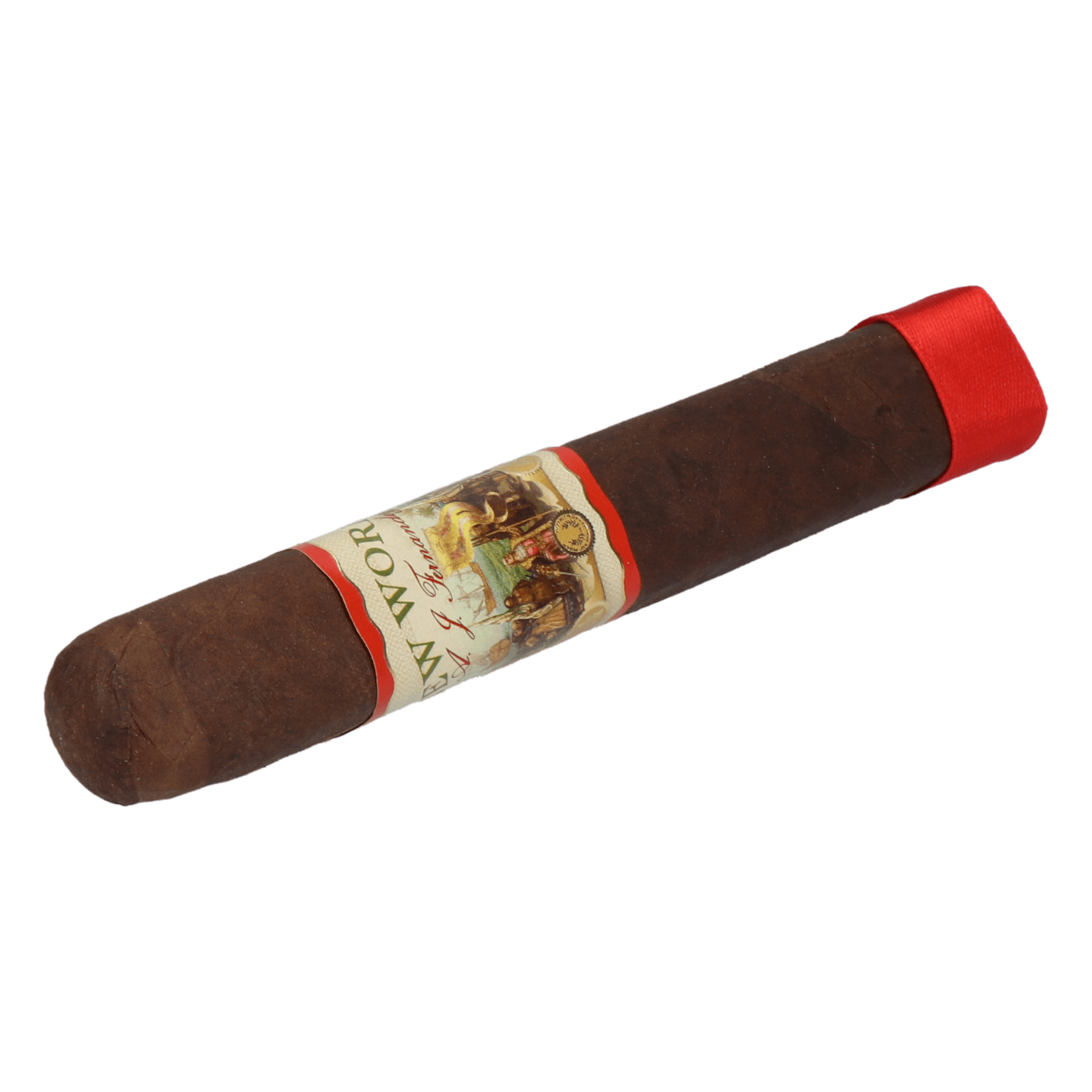 AJ Fernandez New World Navegante (Robusto) – Bild 4