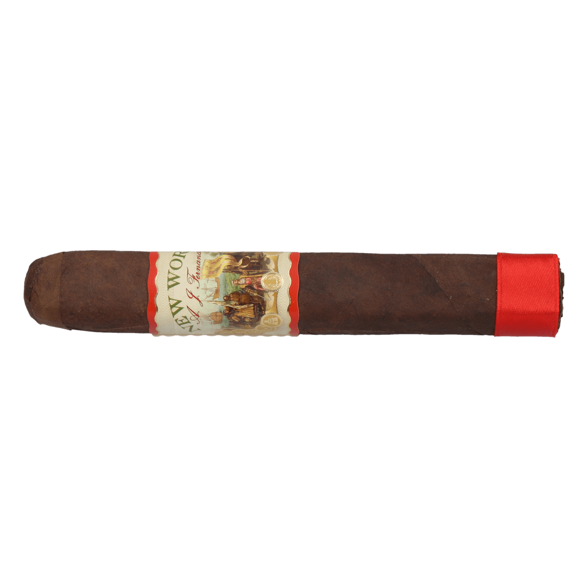 AJ Fernandez New World Navegante (Robusto) – Bild 2
