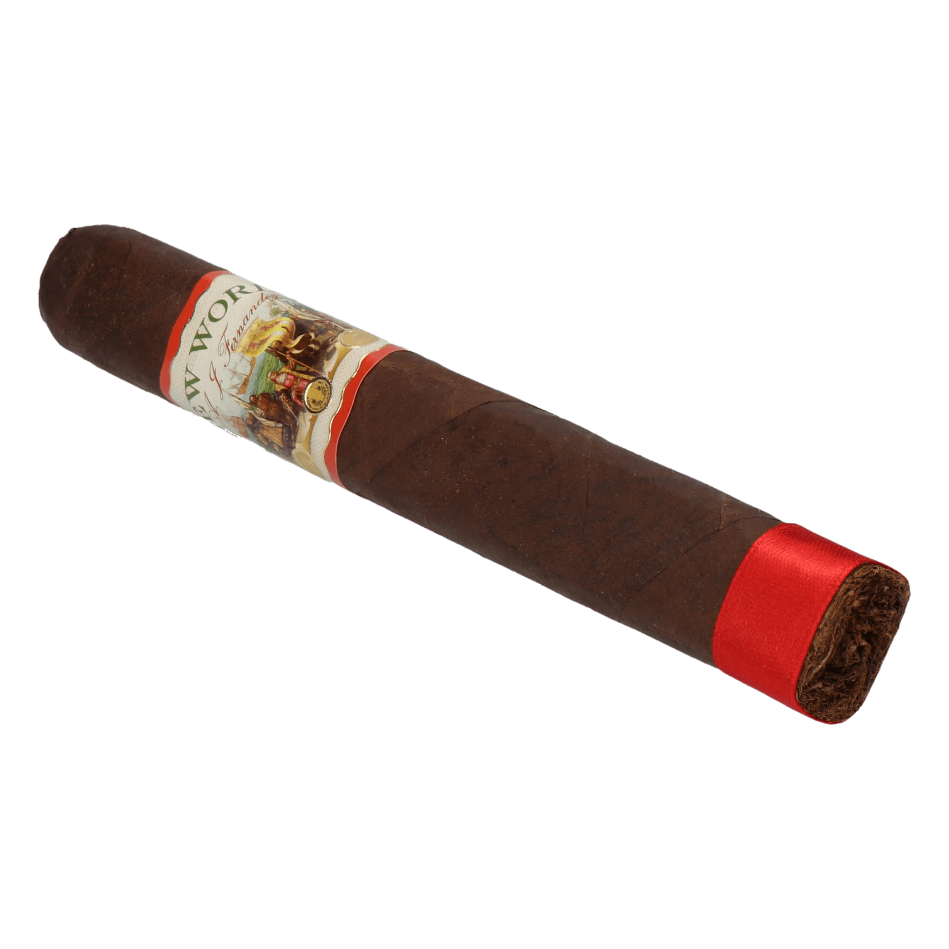 AJ Fernandez New World Gobernador (Toro) – Bild 3