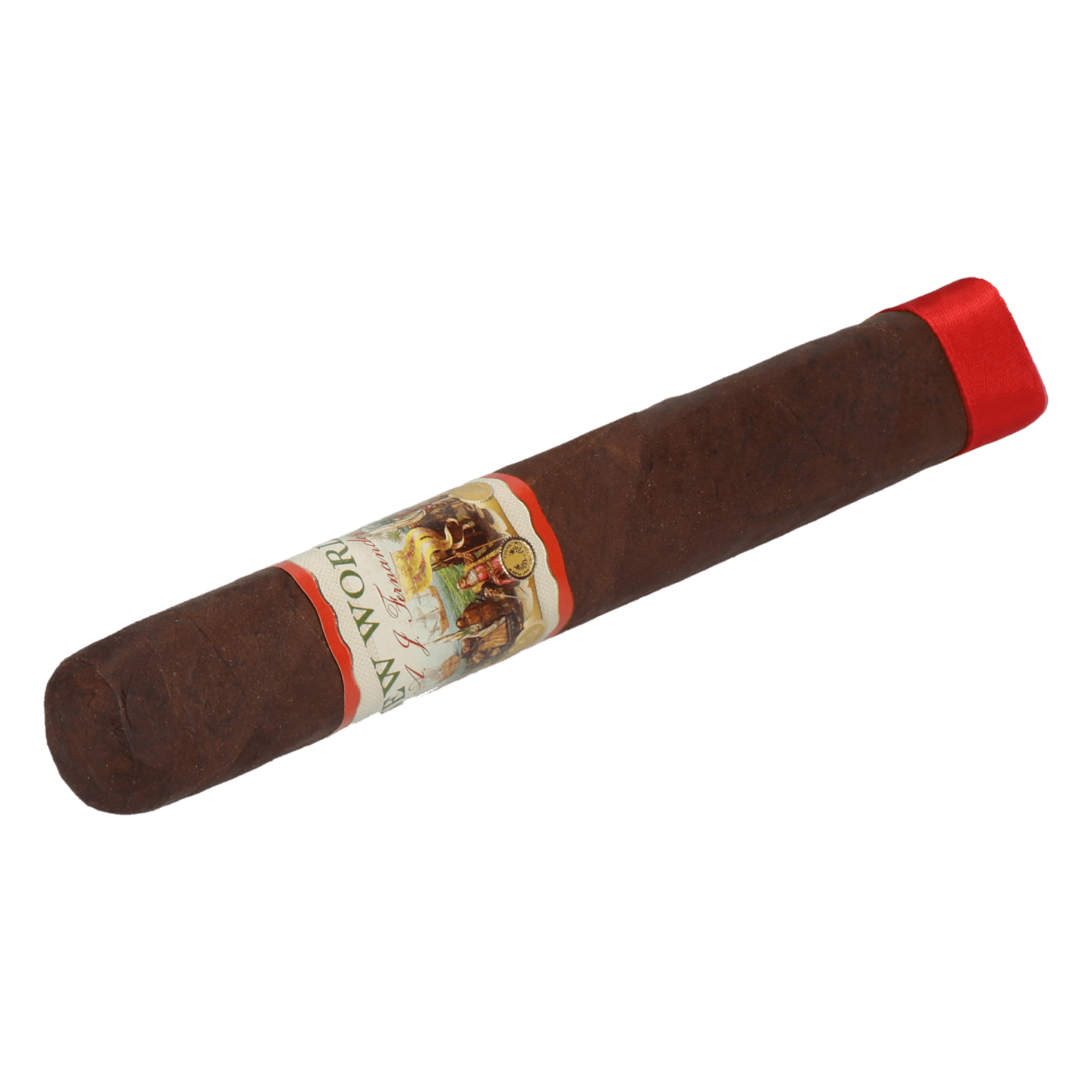 AJ Fernandez New World Gobernador (Toro) – Bild 4