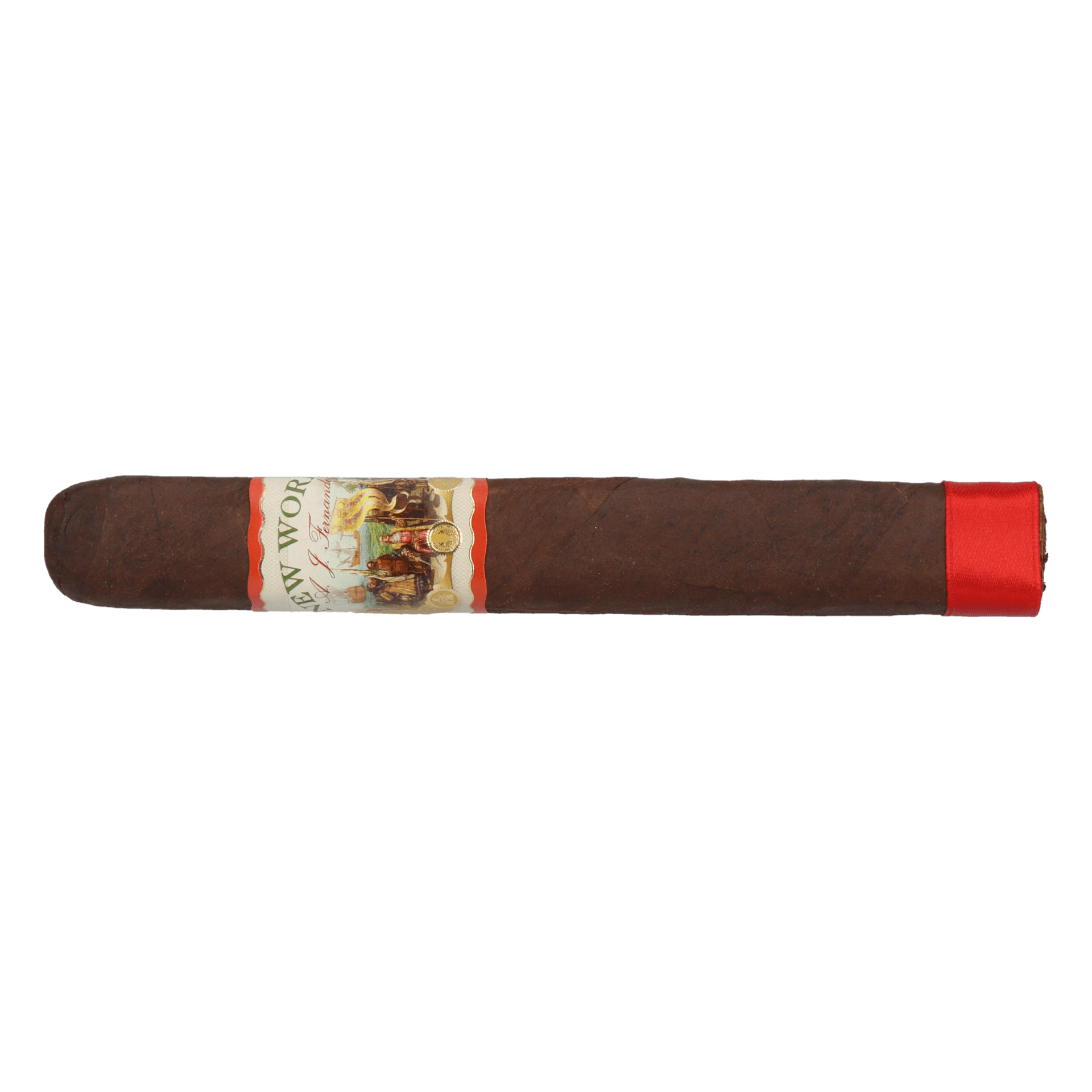 AJ Fernandez New World Gobernador (Toro) – Bild 2