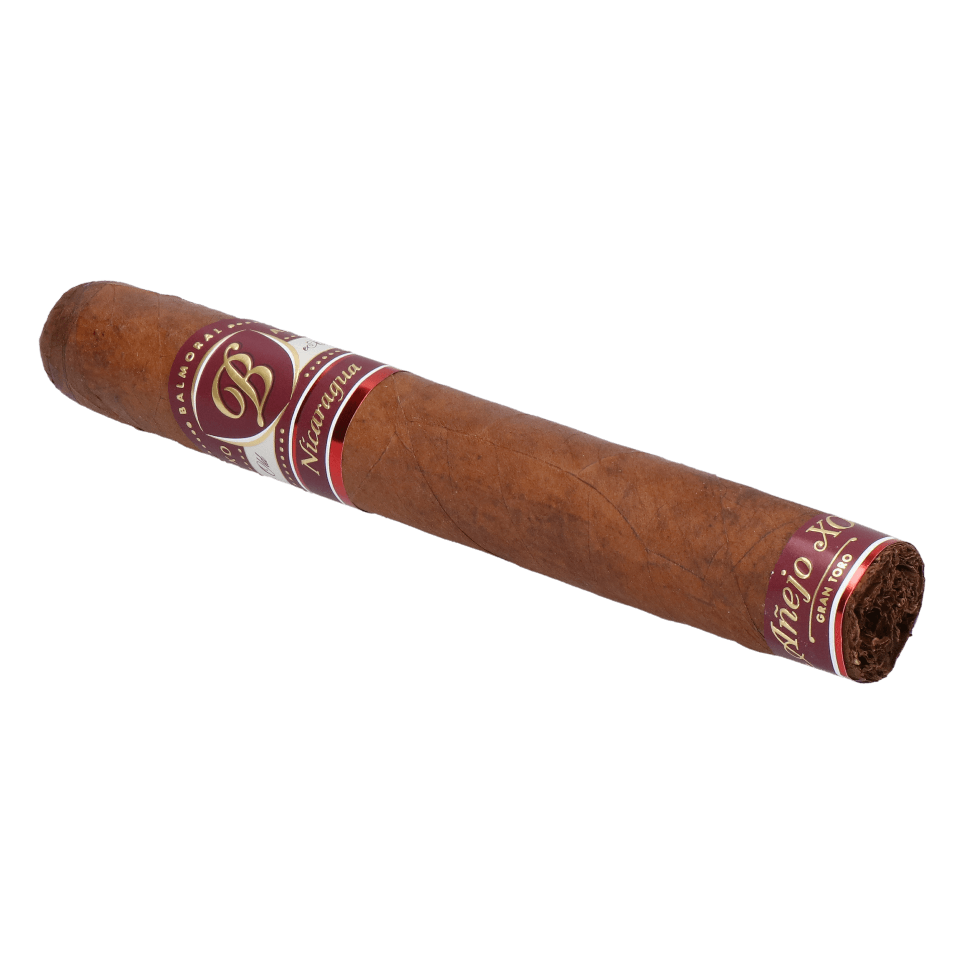 Balmoral Añejo XO Nicaragua Gran Toro – Bild 3