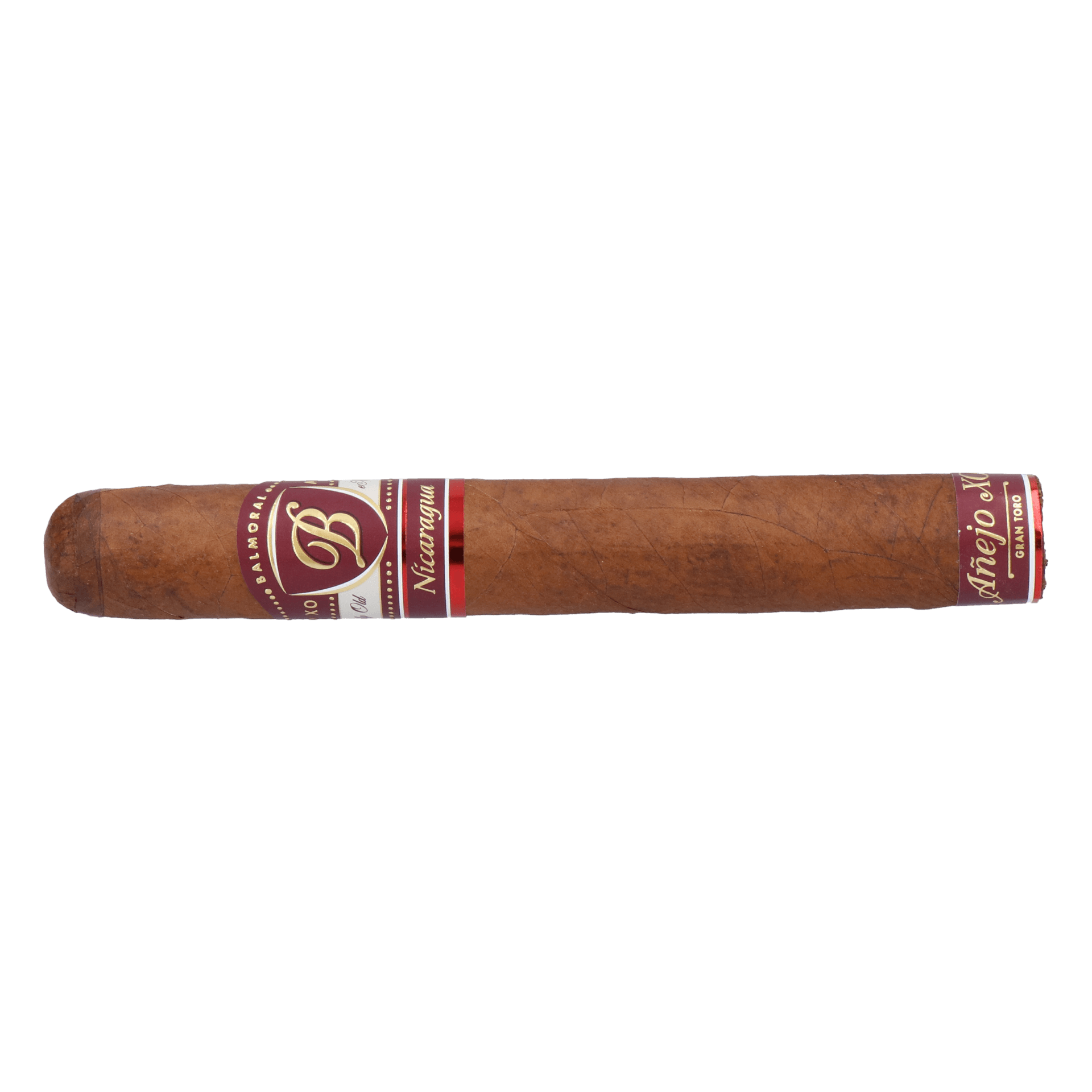 Balmoral Añejo XO Nicaragua Gran Toro – Bild 2
