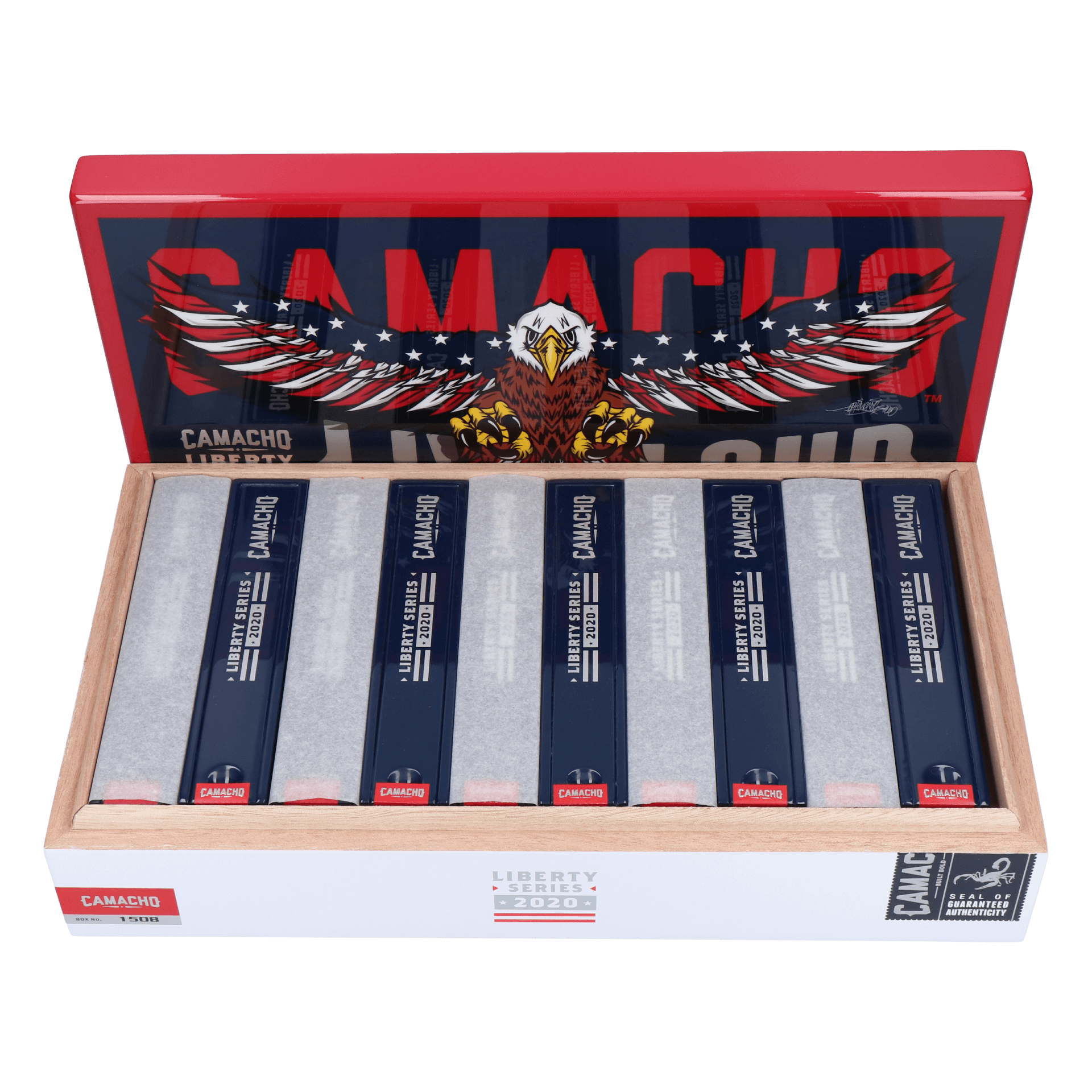 Camacho Liberty 2020 – Bild 7