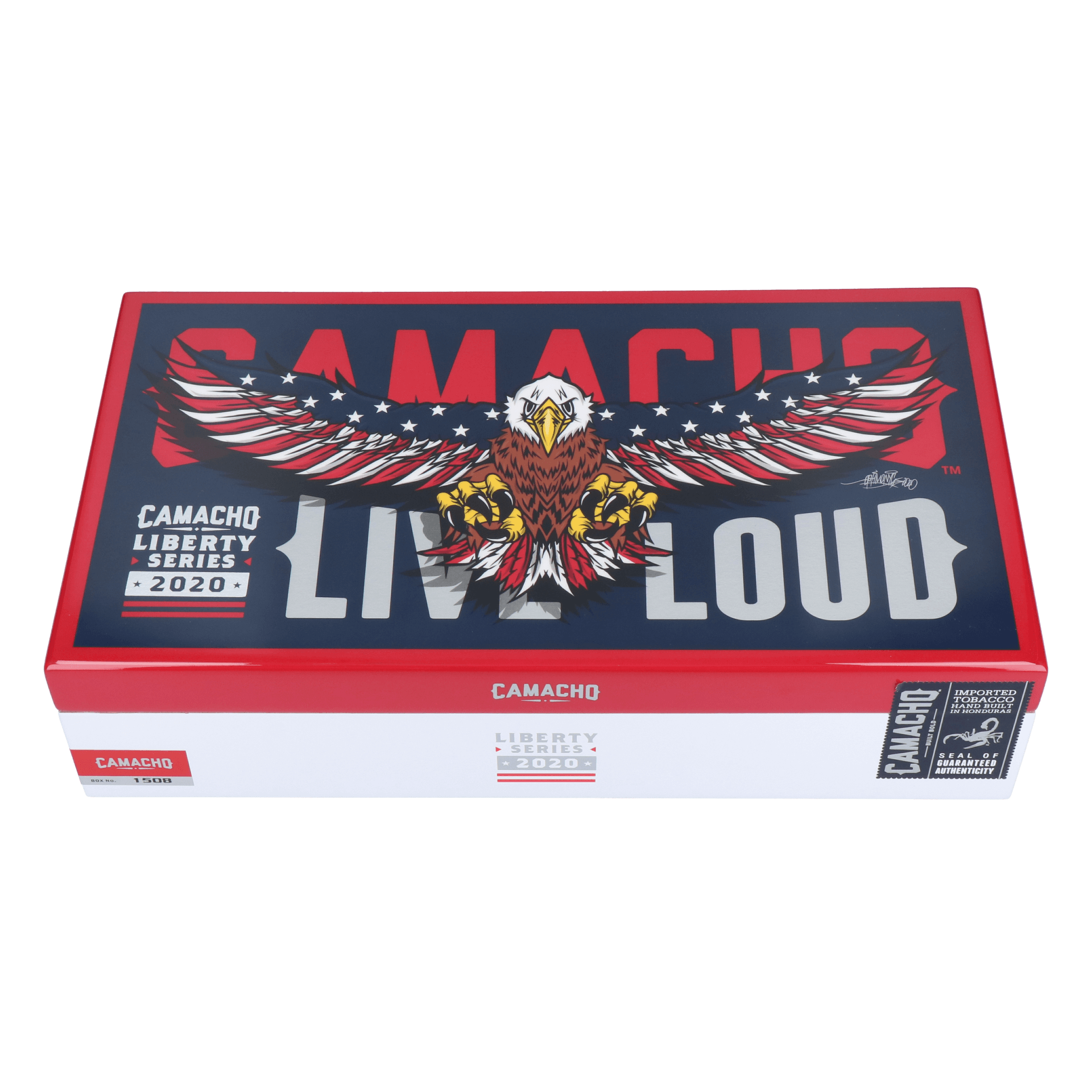 Camacho Liberty 2020 – Bild 6