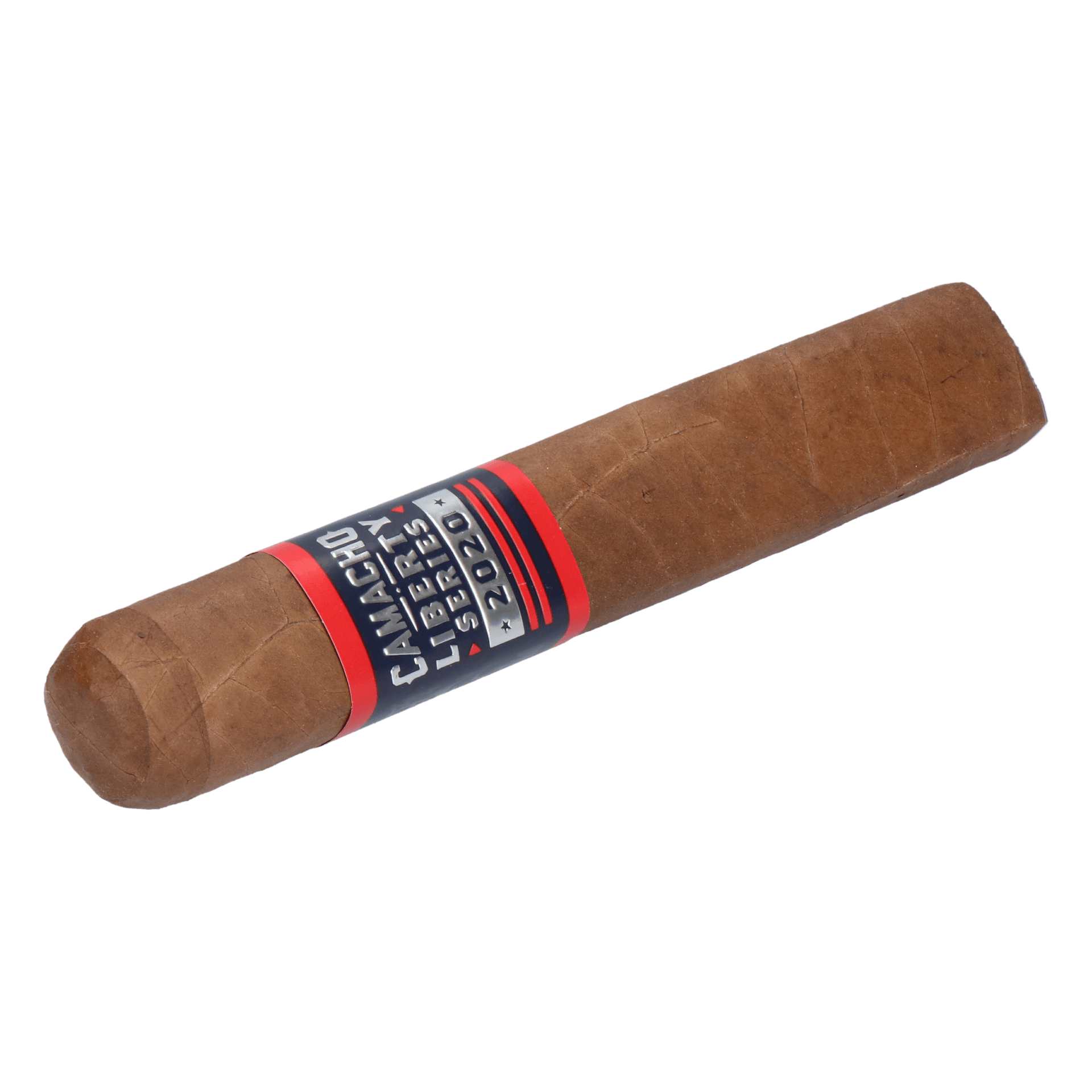 Camacho Liberty 2020 – Bild 4