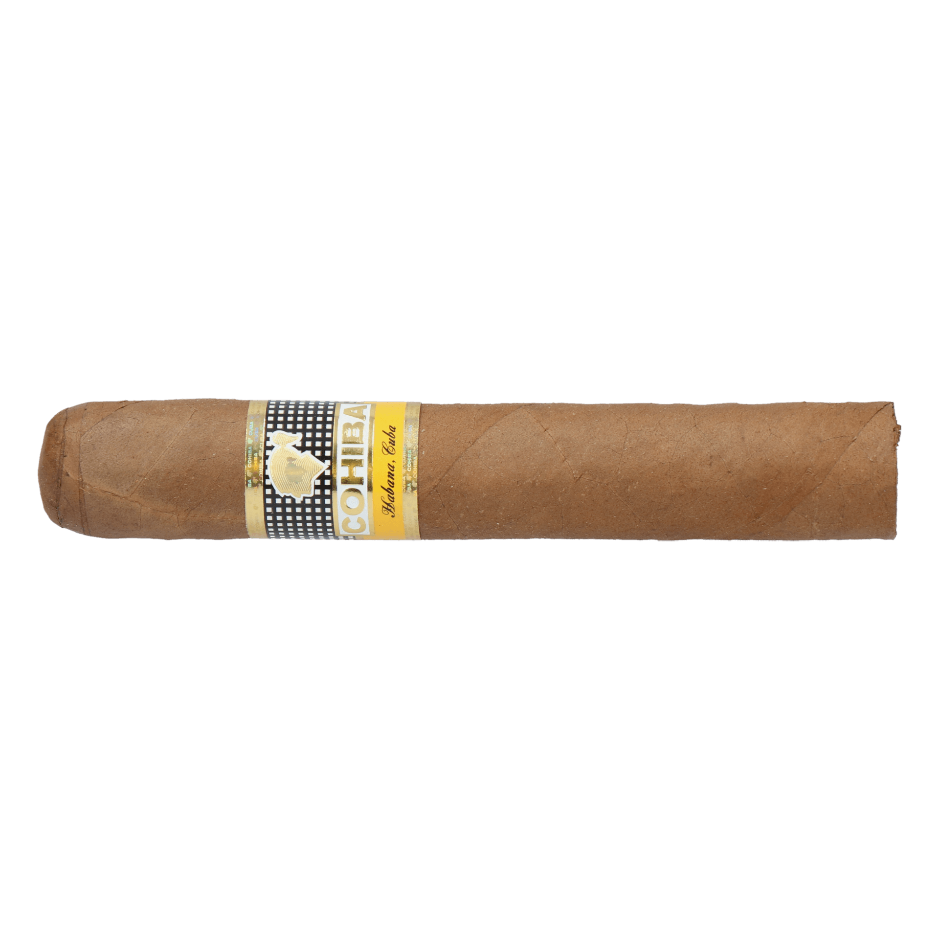 Cohiba Robustos Tubos – Bild 4