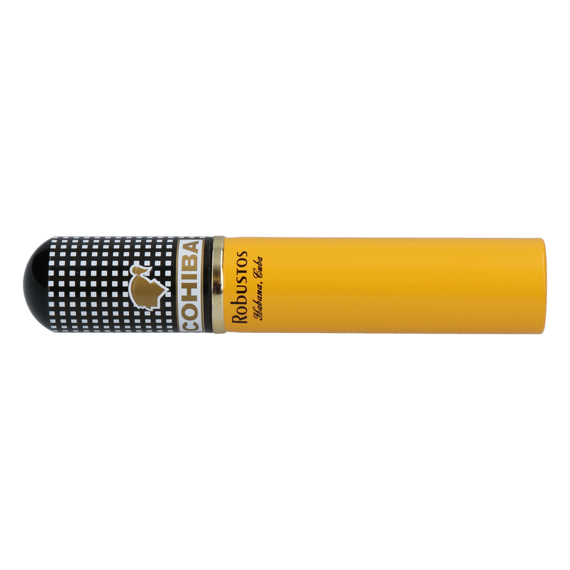 Cohiba Robustos Tubos – Bild 5